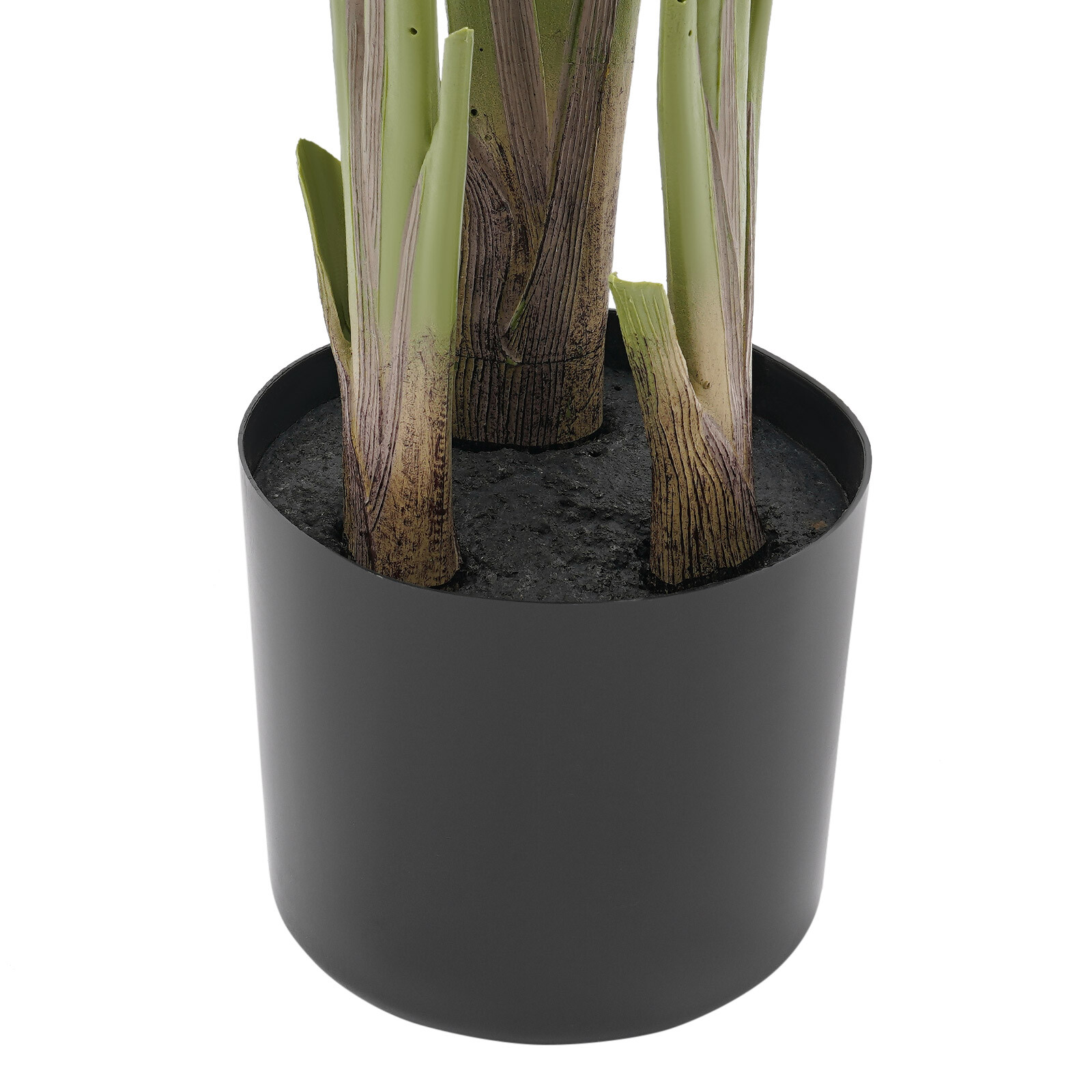 Artificial Plant Artificial Plant with Base, Artificial Plantfor Indoor Outdoor.