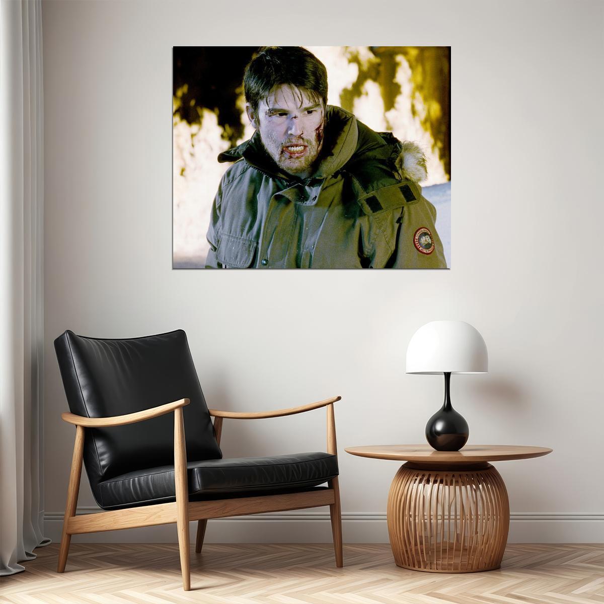 78953 Josh Hartnett Photo 30 Days of Night Wall Print Poster US