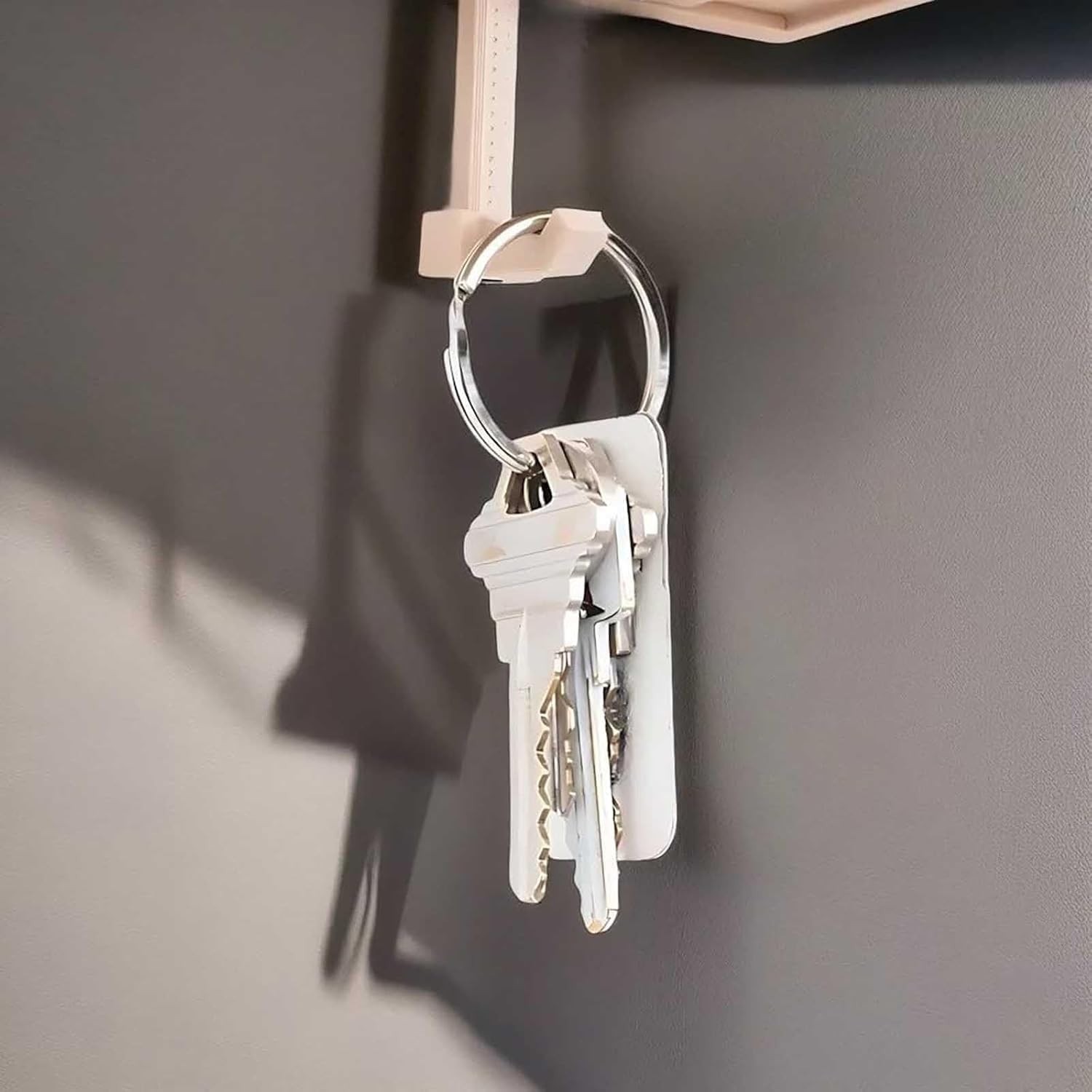 Car Garage Key Holder Car Key Holder Wall Small Cars Garage Key Holders