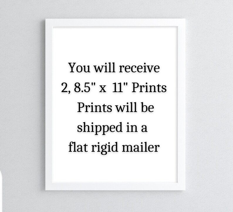 Lemons Wall Art Prints, Set of 2 Kitchen Wall Art Prints, Lemons Home Decor