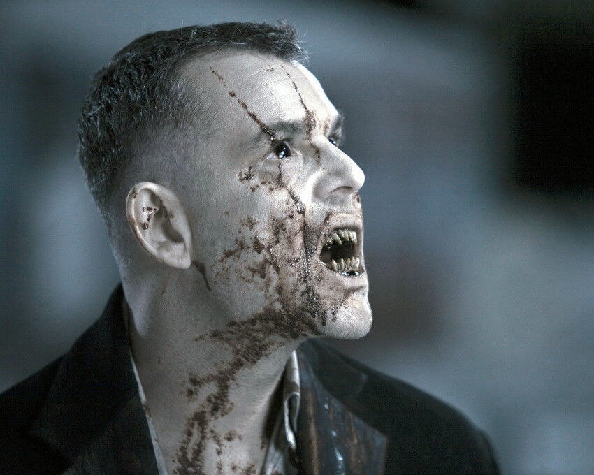 78927 Danny Huston Photo 30 Days of Night Wall Print Poster US
