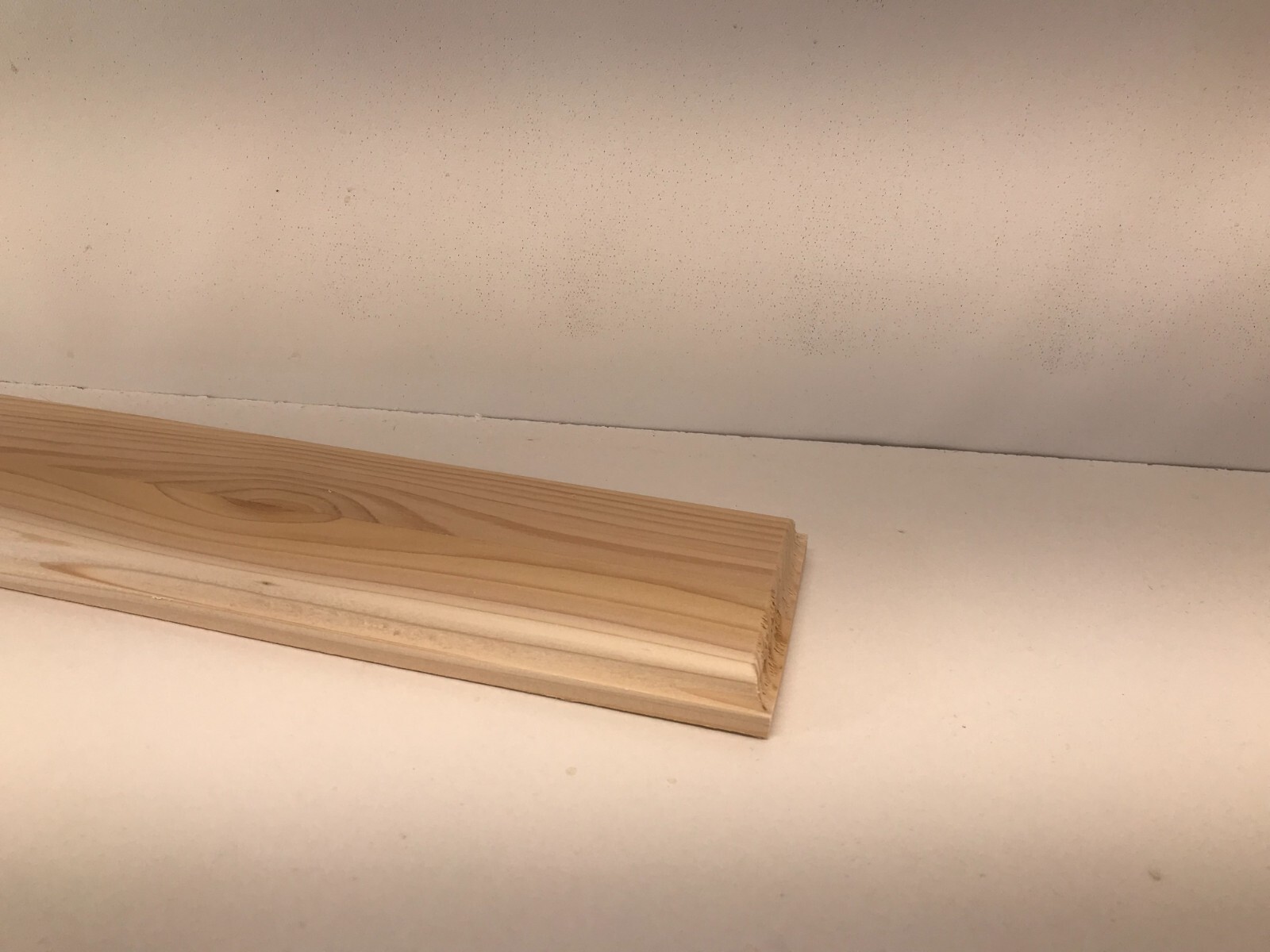 3 1/2″ x 16″ personalized custom made Cedar sign using ”TEXT OF YOUR CHOICE”