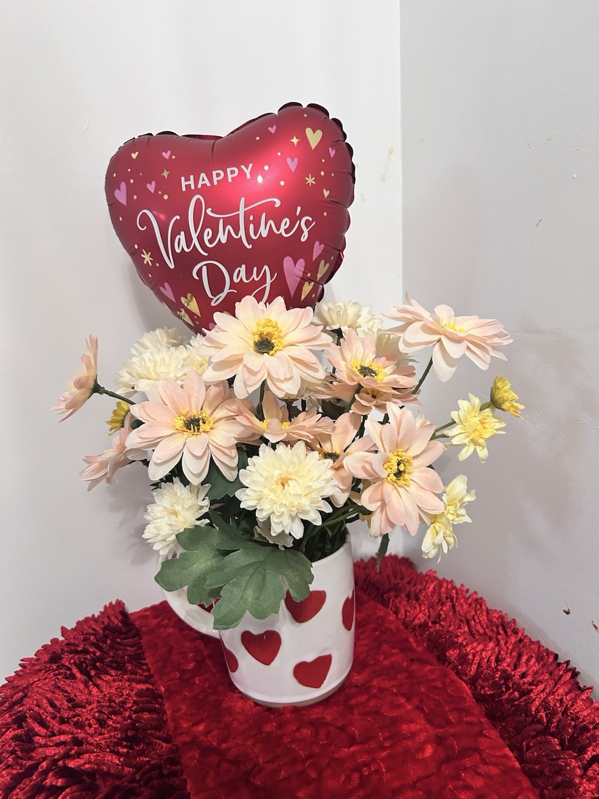 Flowers Gift- Flowers Arrangement’s
