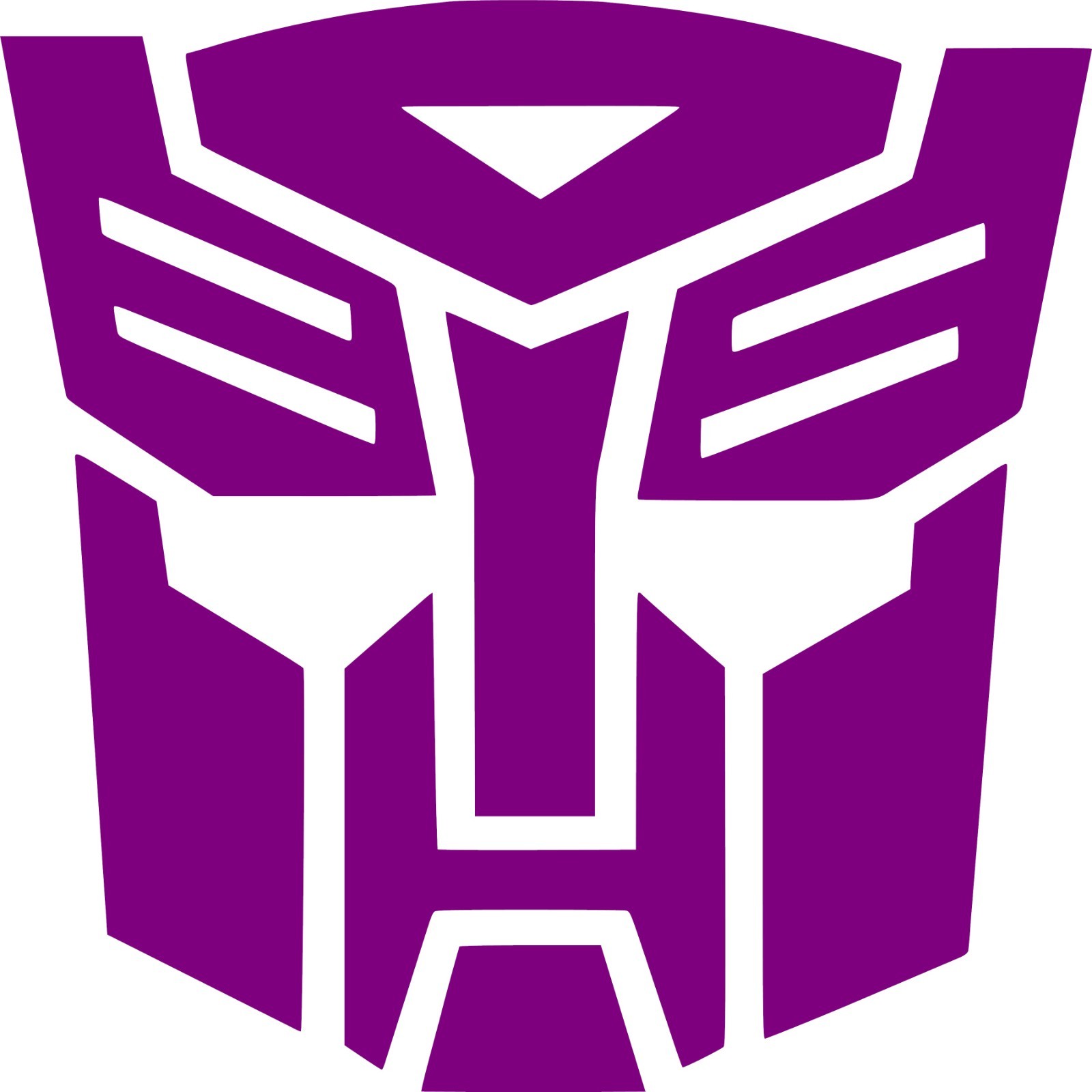 Transformers Autobot Decal Vinyl Sticker laptop helmet window car wall door