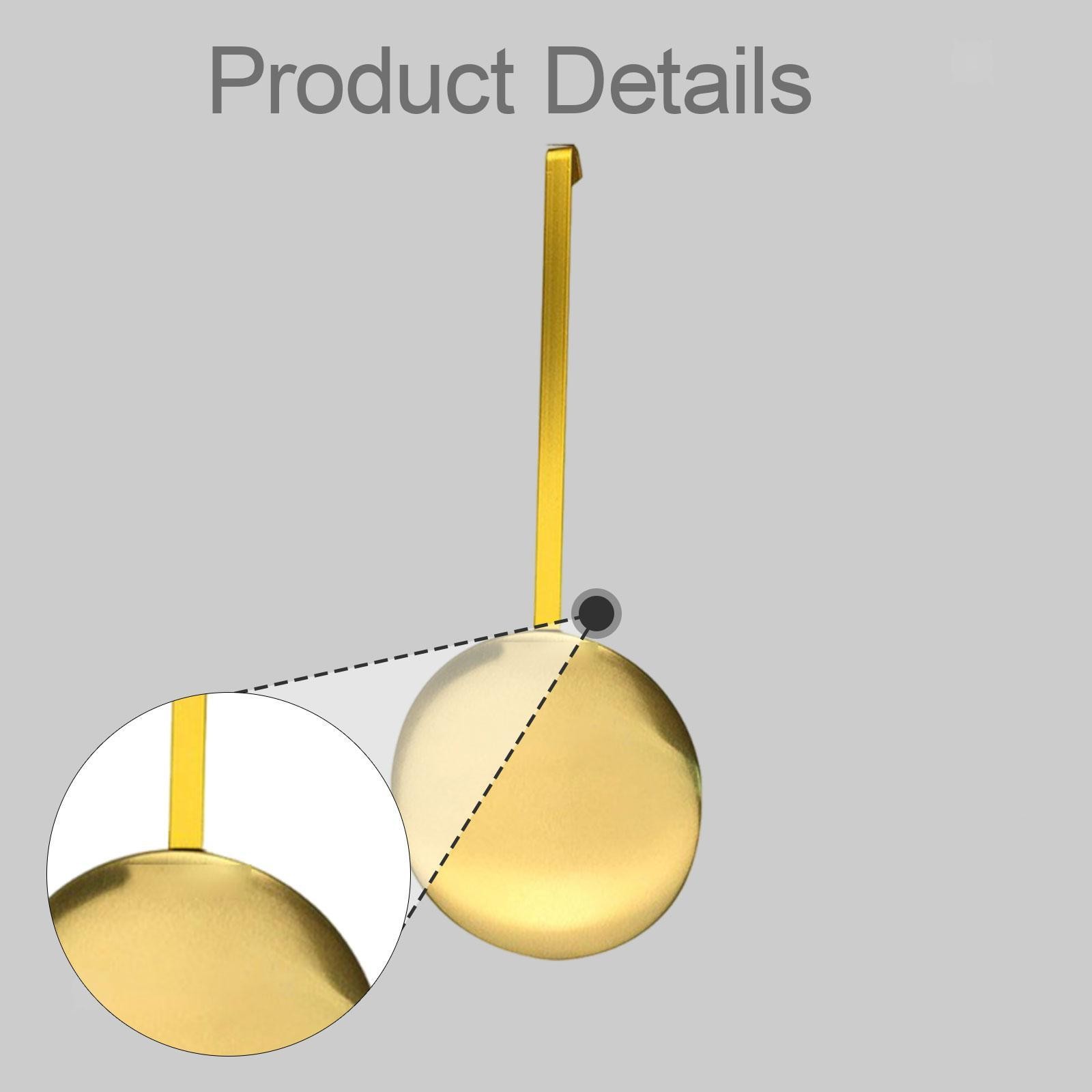 Pendulum Clock Movement Wall Clock Mechanism Part Direct Replace Professional
