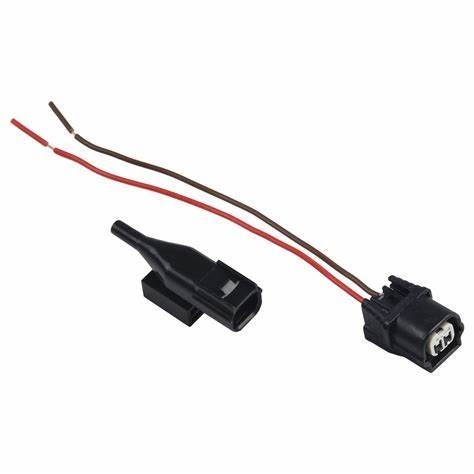Ambient Temperature Sensor for For HONDA Vehicles with OEM Code 80525 TBA