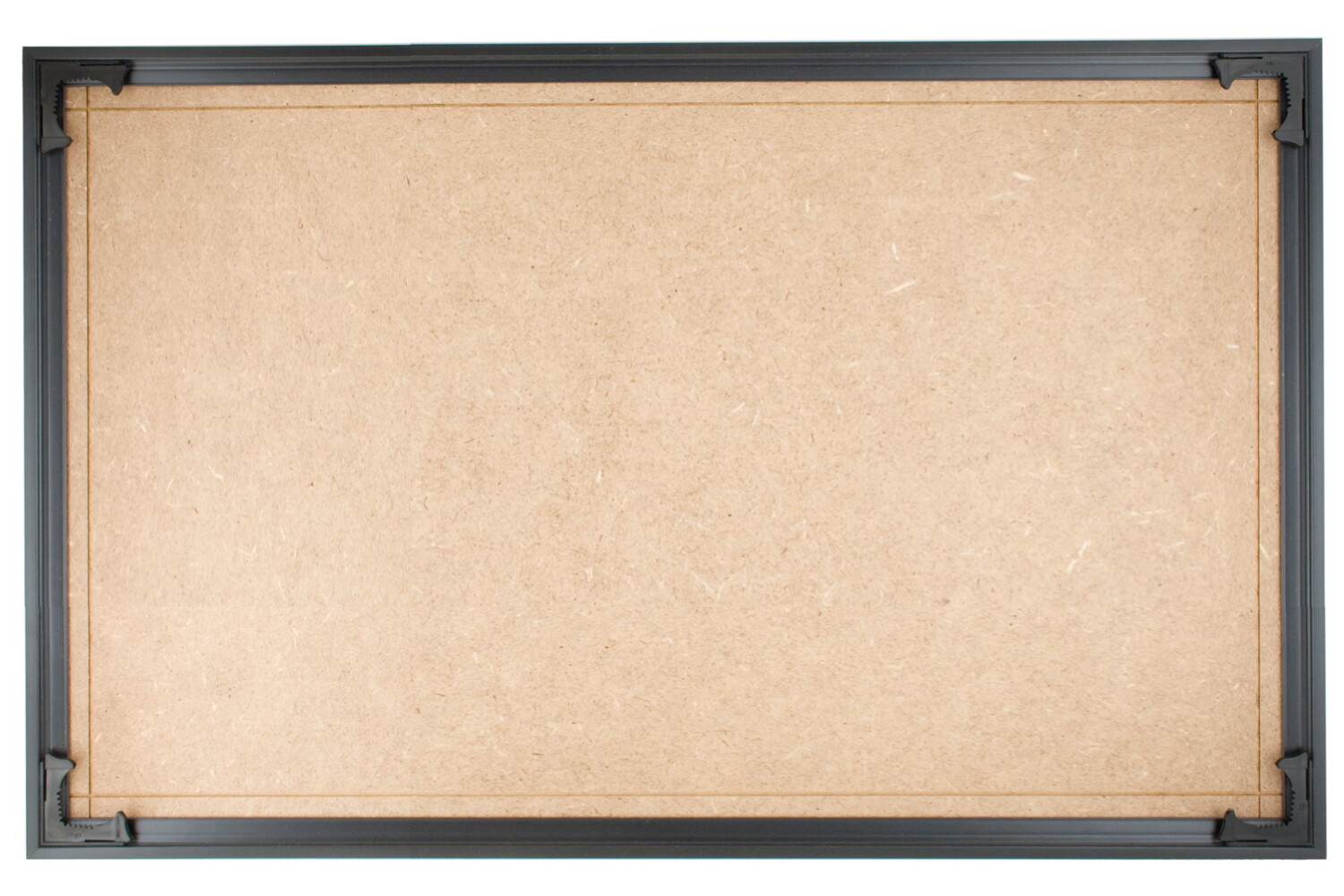 Quadro Frames 15×26 inch Picture Frame KIT, Style P375-3/8 inch Wide Molding