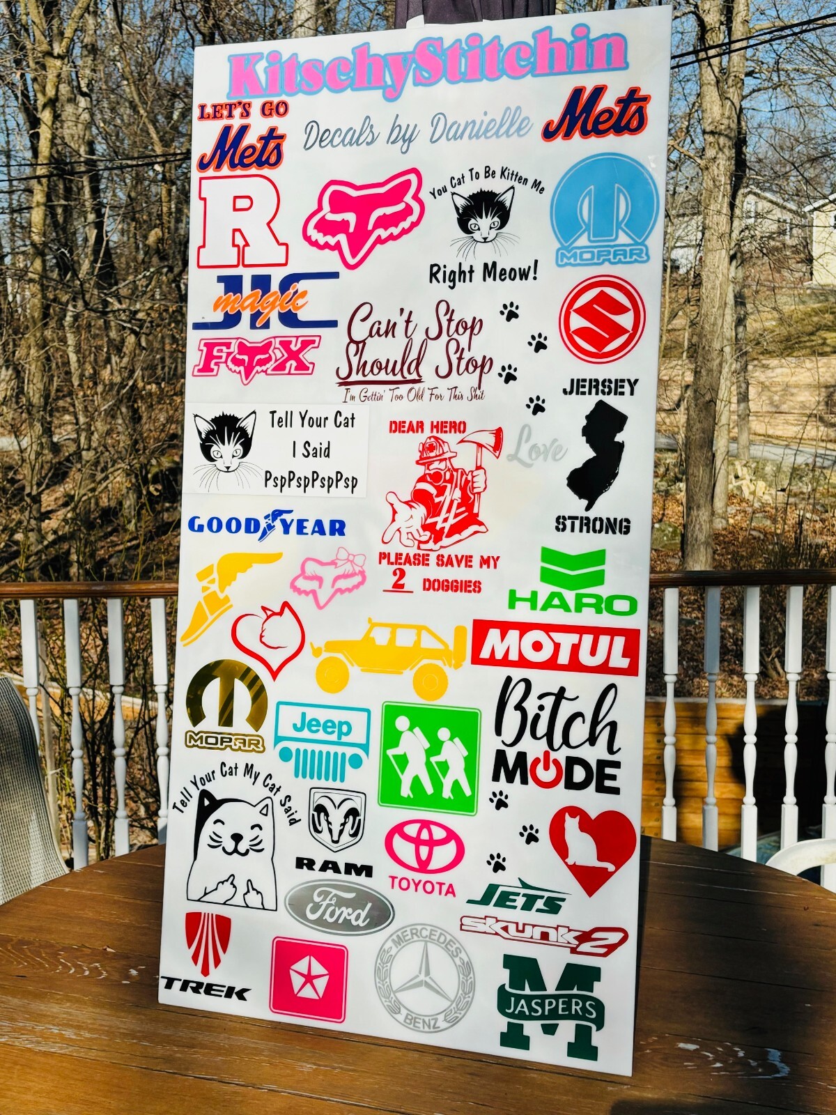 Hamm’s Beer Die-Cut Vinyl Decal – Many Sizes/Colors Buy 2 Get 1 FREE