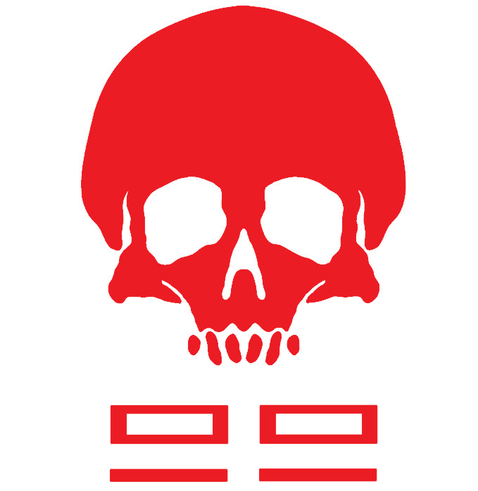 CLONE FORCE 99, BAD BATCH, STAR WARS, Decal Stickers for Cars, Windows, Laptops.