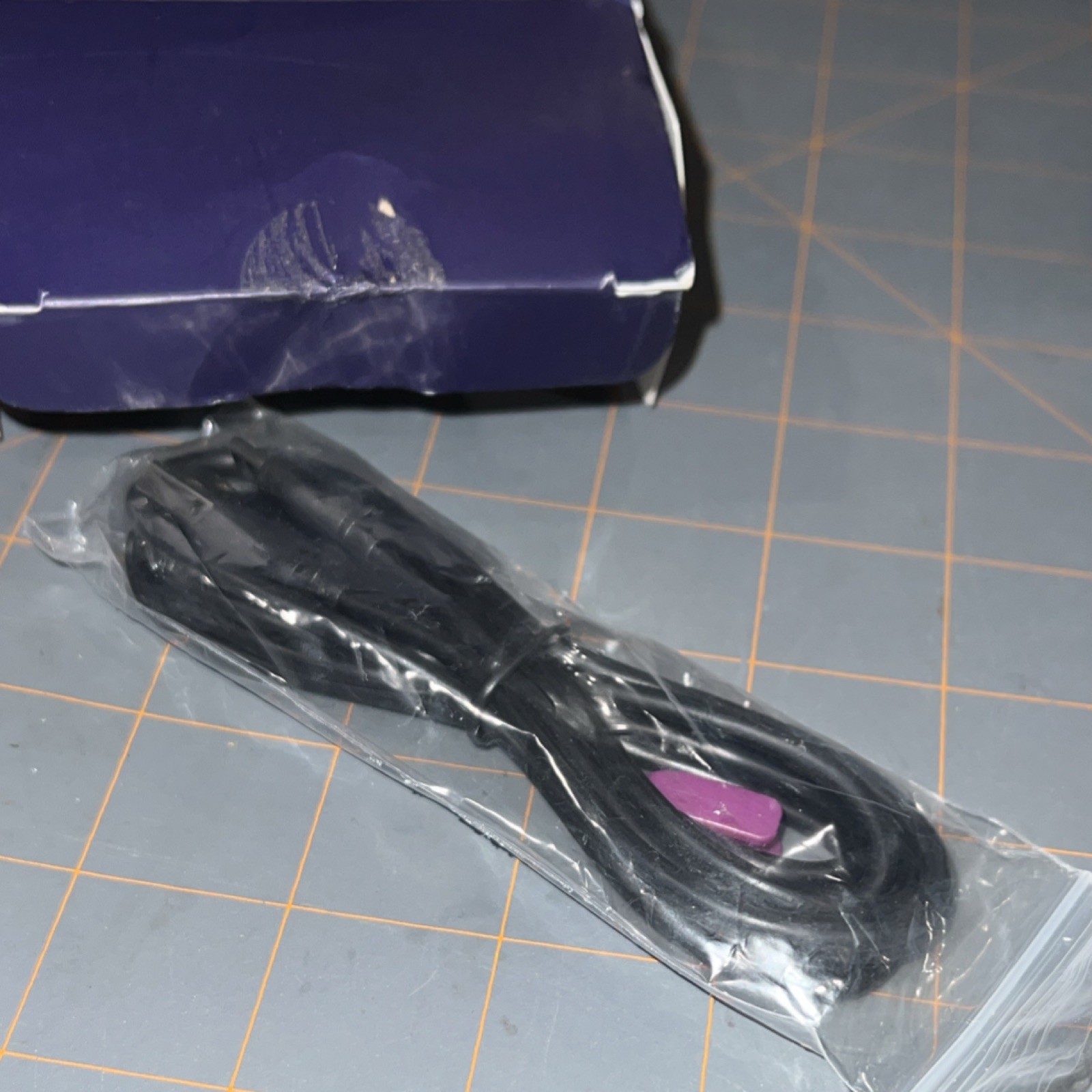 Pavlok Shock Clock 3 Black Purple Silicone Strap Alarm Signal for Adults