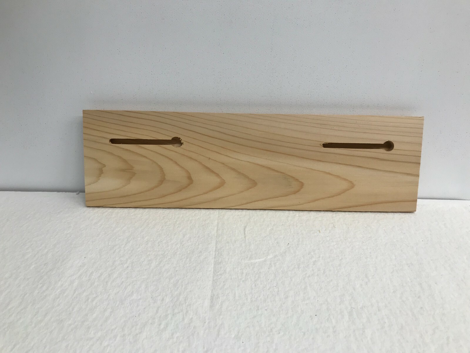 3 1/2″ x 12″ custom made Cedar wood sign using ”TEXT OF YOUR CHOICE” Great Gift.
