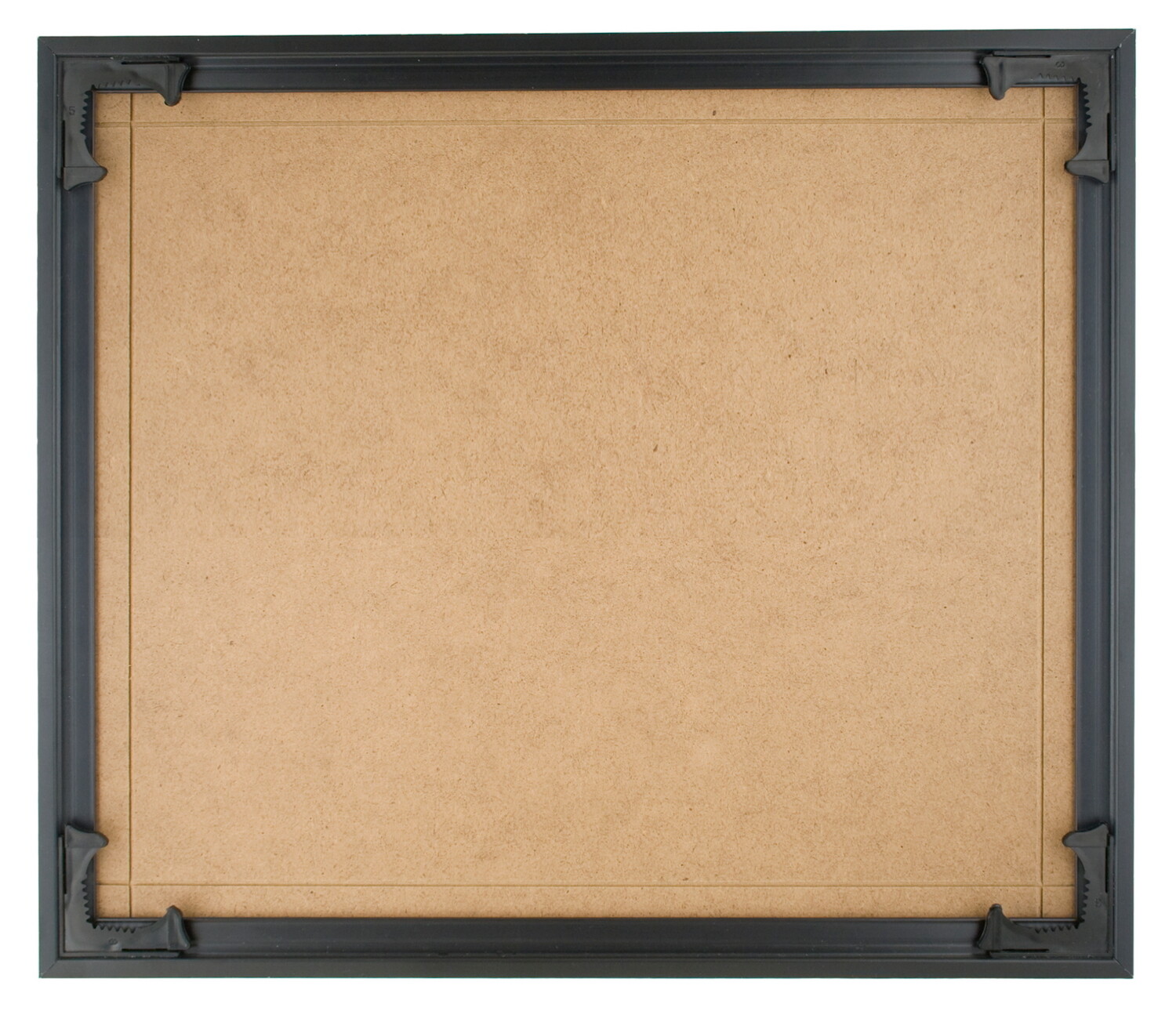 Quadro Frames 12×15 inch Picture Frame KIT, Style P375-3/8 inch Wide Molding