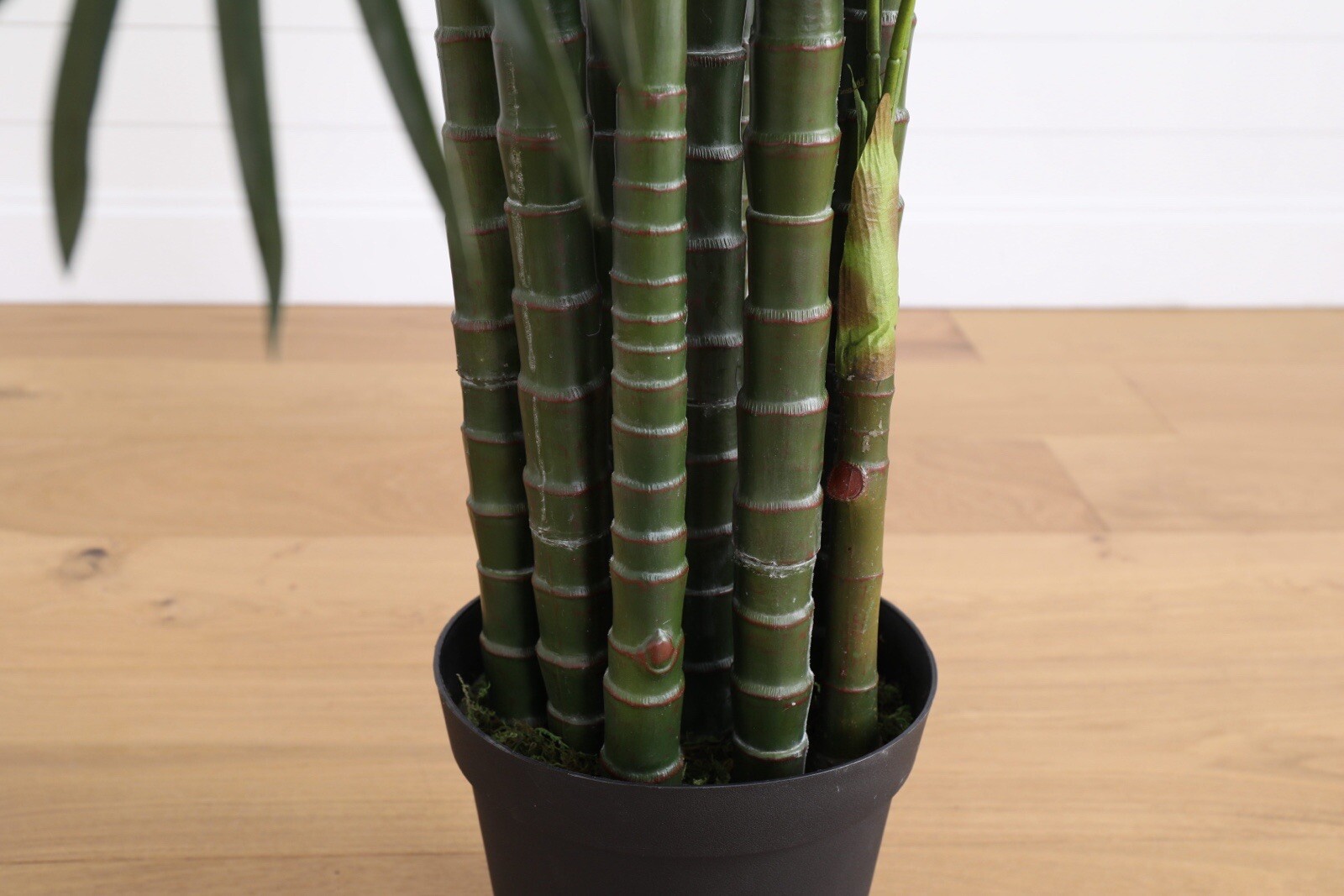 8FT Artificial Areca Palm Tree UV Resistant (Indoor/Outdoor). Retail $369