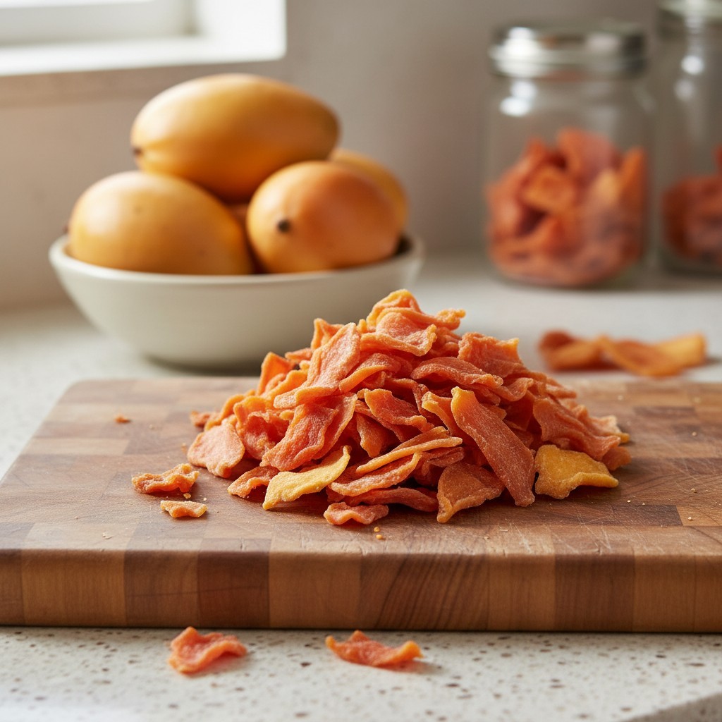 Dehydrated Carrot Dices 5 lbs Bulk Bag for Fresh Cooking & Food Storage