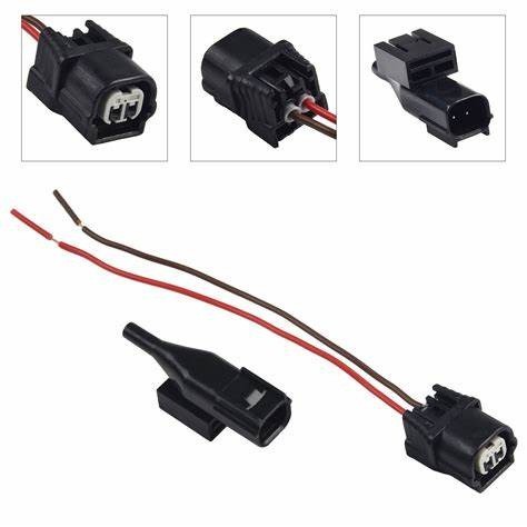 Ambient Temperature Sensor for For HONDA Vehicles with OEM Code 80525 TBA