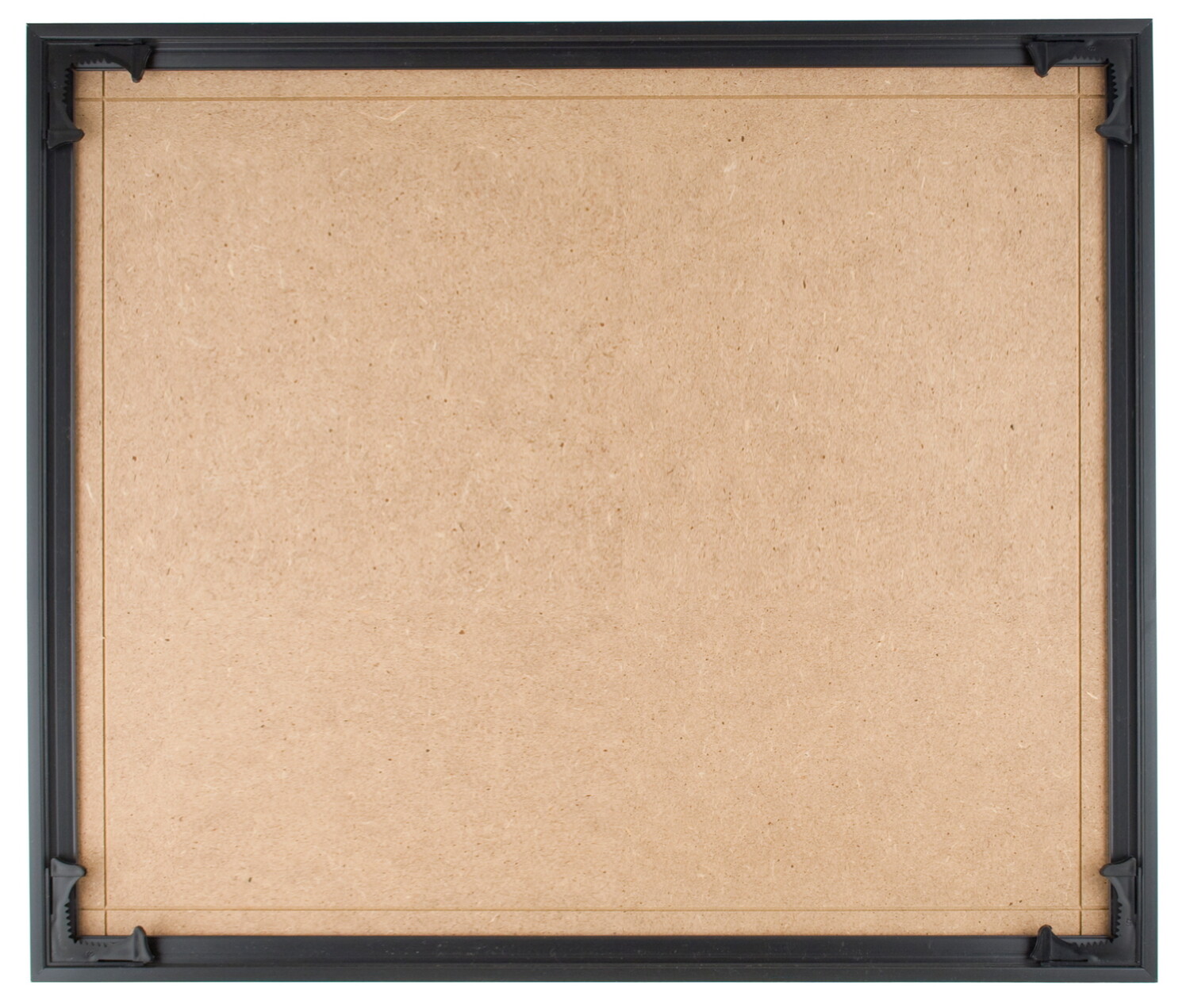 Quadro Frames 15×17 inch Picture Frame KIT, Style P375-3/8 inch Wide Molding