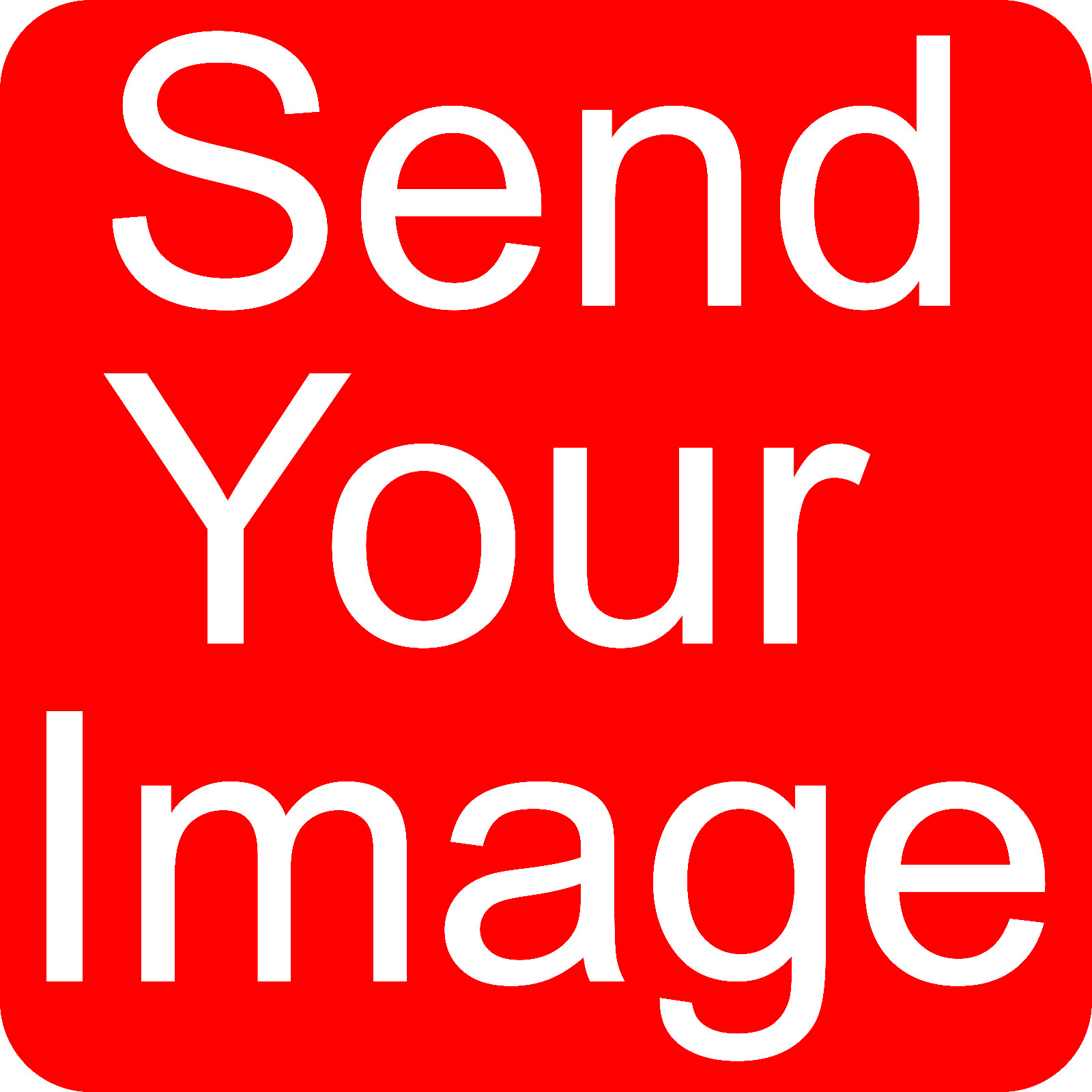 Custom Printed Vinyl Sticker – Send Your Image – Waterproof – sizes Available