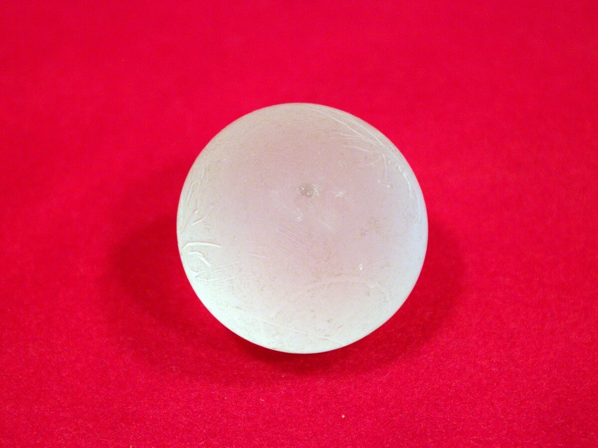 Large Unique Alabaster Center Piece for Discerning Buyer