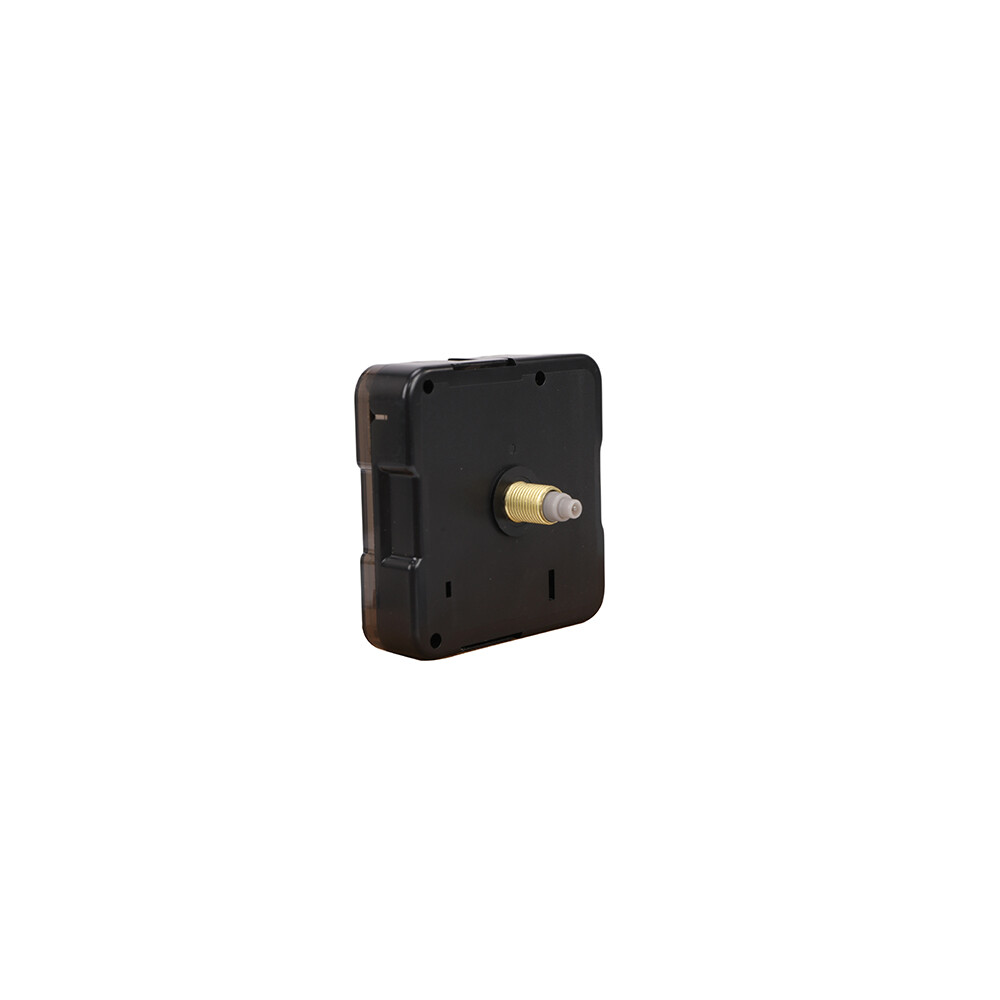 3 Set DIY Wall Quartz Clock Movement Mechanism Replacement Repair Tool Parts Kit