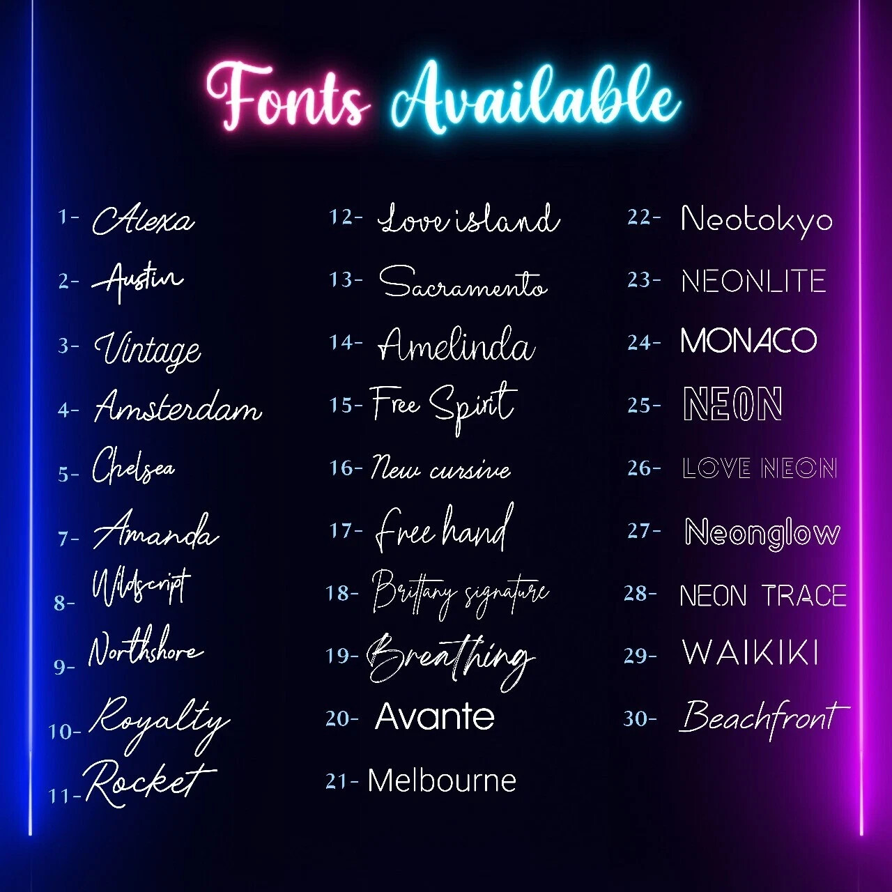 Custom Business Logo Neon Sign Personalized LED Wall Decor | Storefront Branding