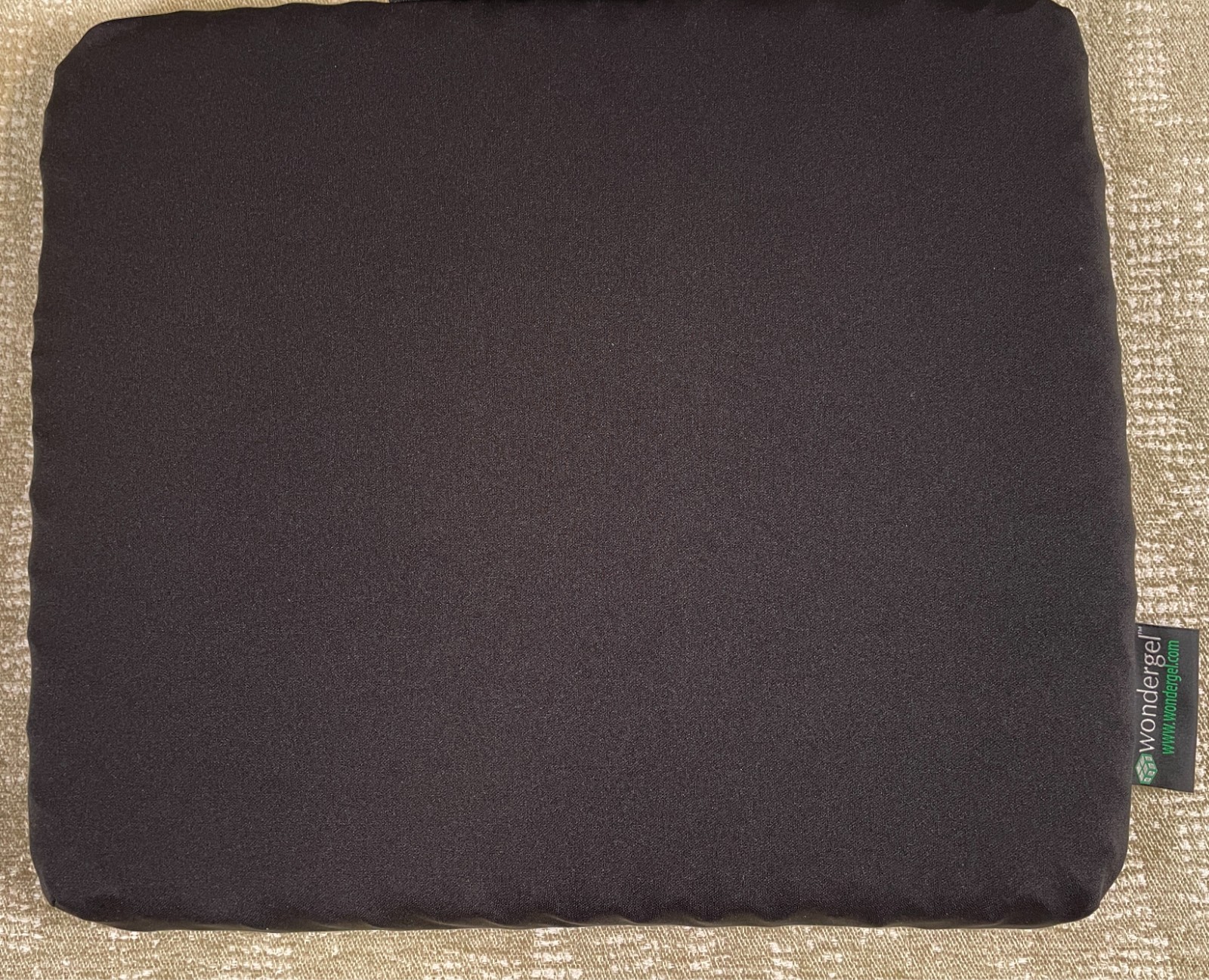 WonderGel Original 1.25″ Seat Cushion (NOS, Sealed)