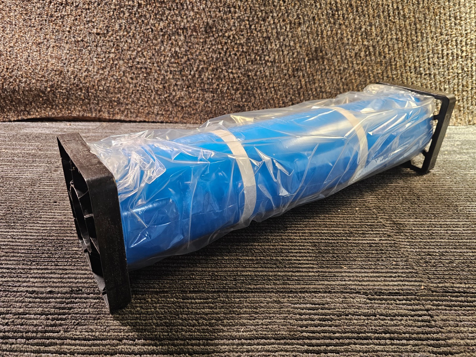 Oracal 651 Intermediate Adhesive Vinyl 24″ x 50 Yard roll, Sky Blue