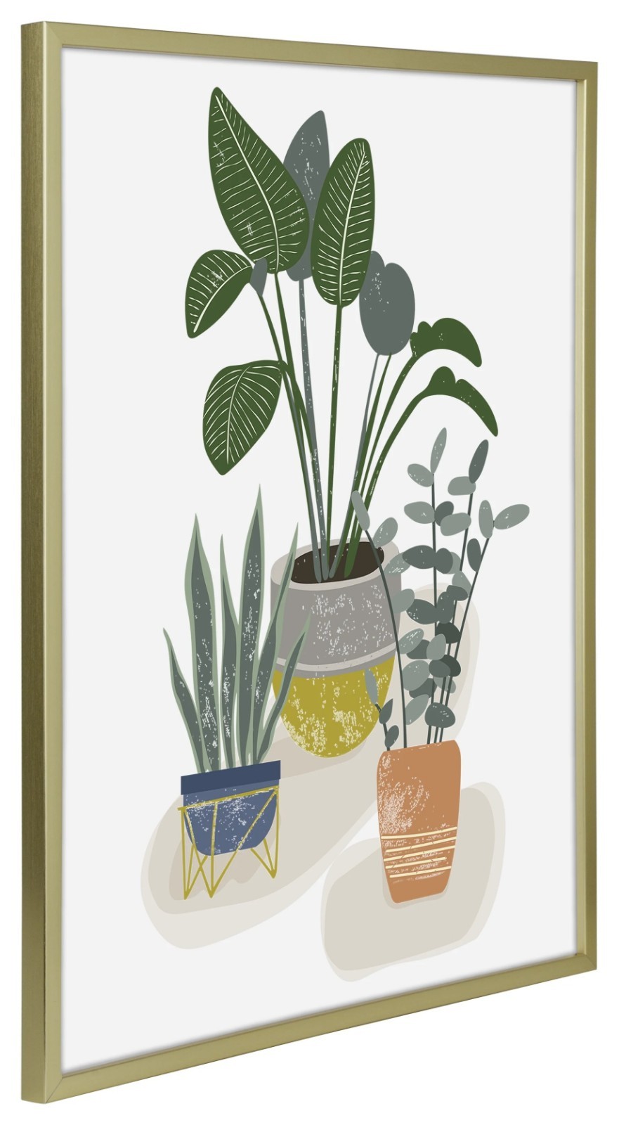Mainstays 16×20 Basic Black Poster Frame
