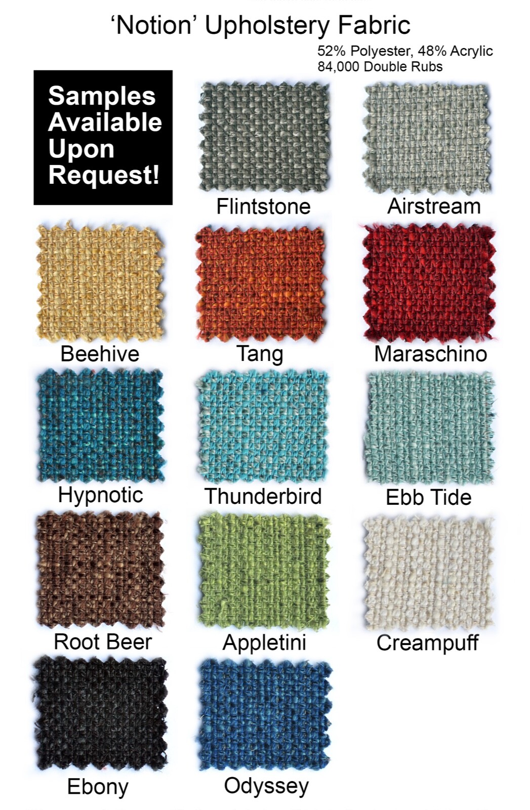 Knoll Style Full Cushion for Bertoia Diamond Chair – Many Colors Available!