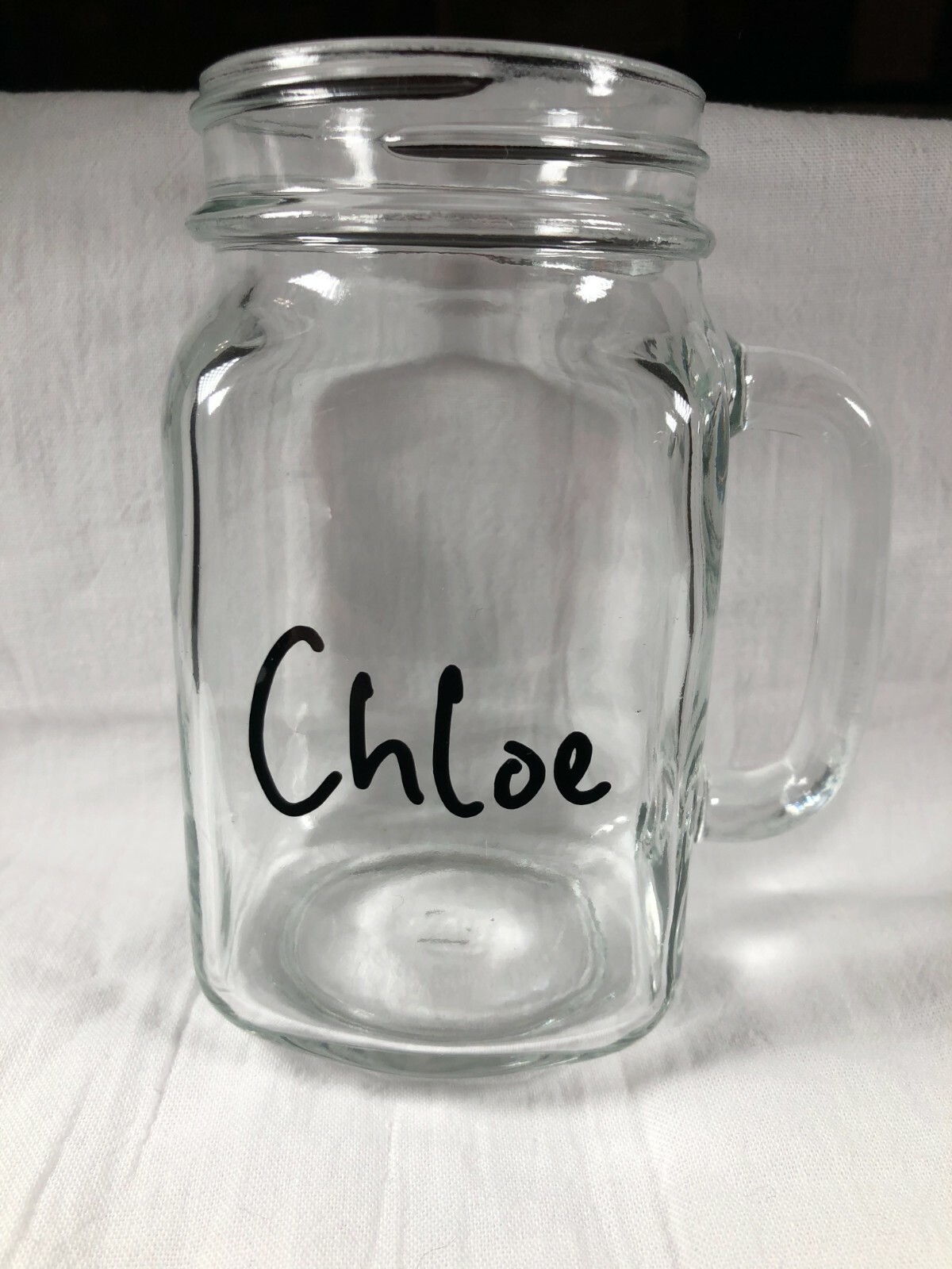 Easy to Order Custom Personalized Sticker/Decal/Vinyl Name/Lettering – FREE SHIP