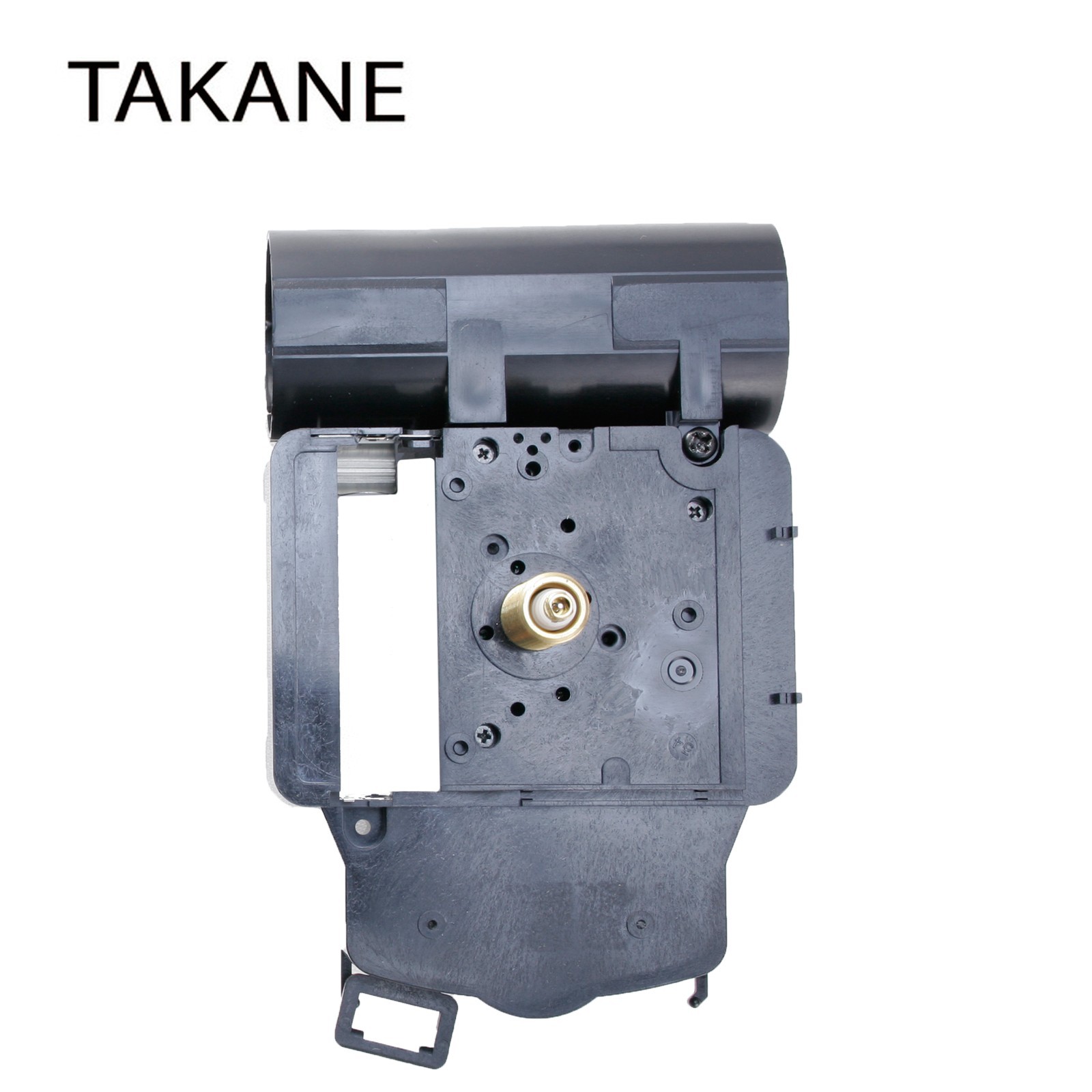 Takane Pendulum Chime Clock Movement Kit with Hands, Multiple Sizes – NEW!