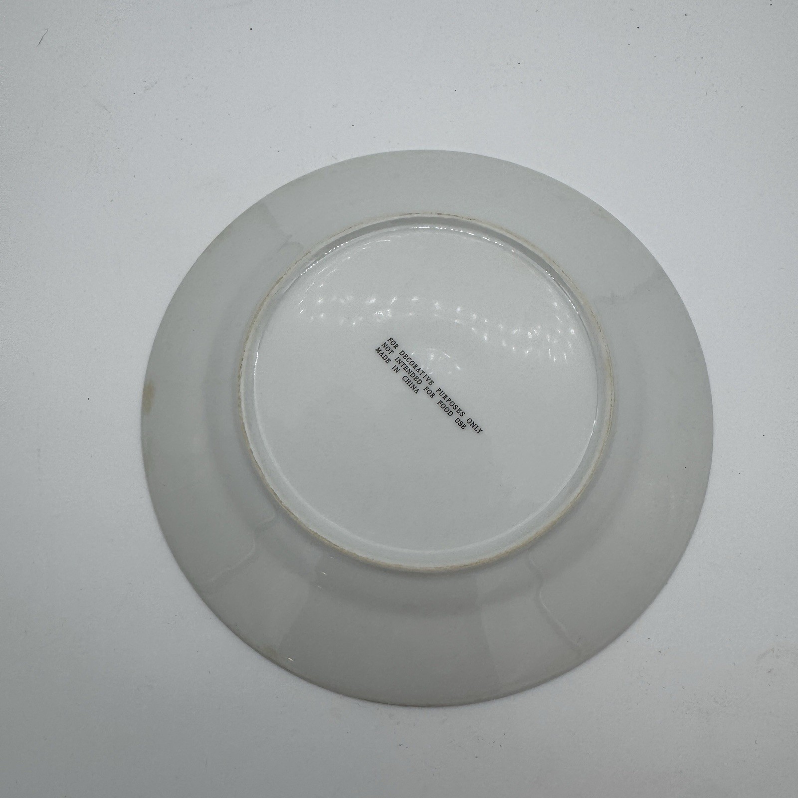 Vintage Lot Of 3 Apple Decorative Plates Country Kitchen Farmhouse Wall Decor