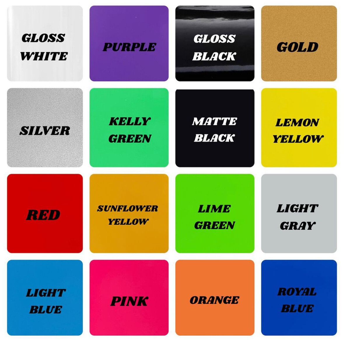 For HONDA Logo Vinyl Die Cut Car Decal Sticker – FREE SHIP