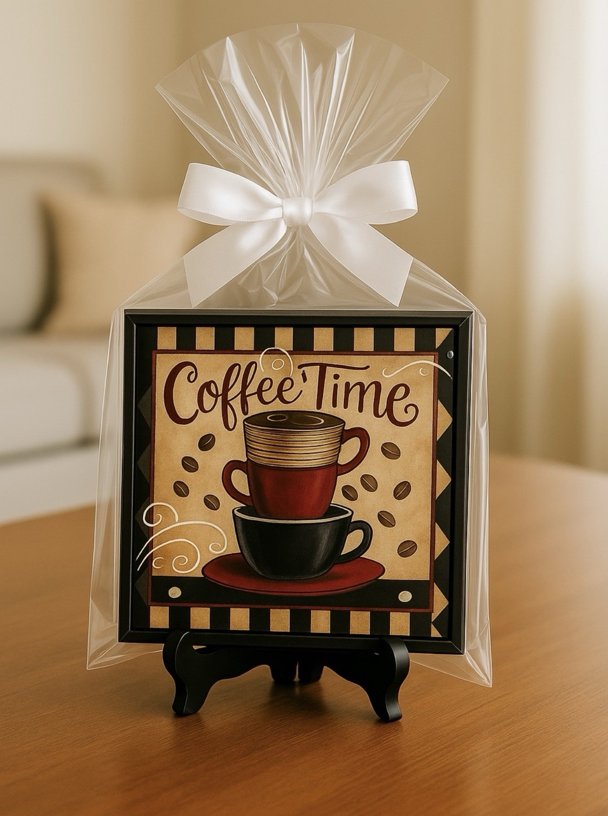 GIFT FOR All OCCASIONS FOR COFFEE LOVERS-INC YOU!