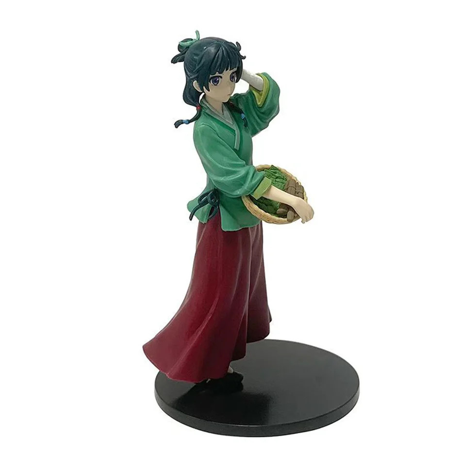 The Apothecary Diaries Maomao Jinshi Anime Manga Model Figure 17cm NEW W/BOX