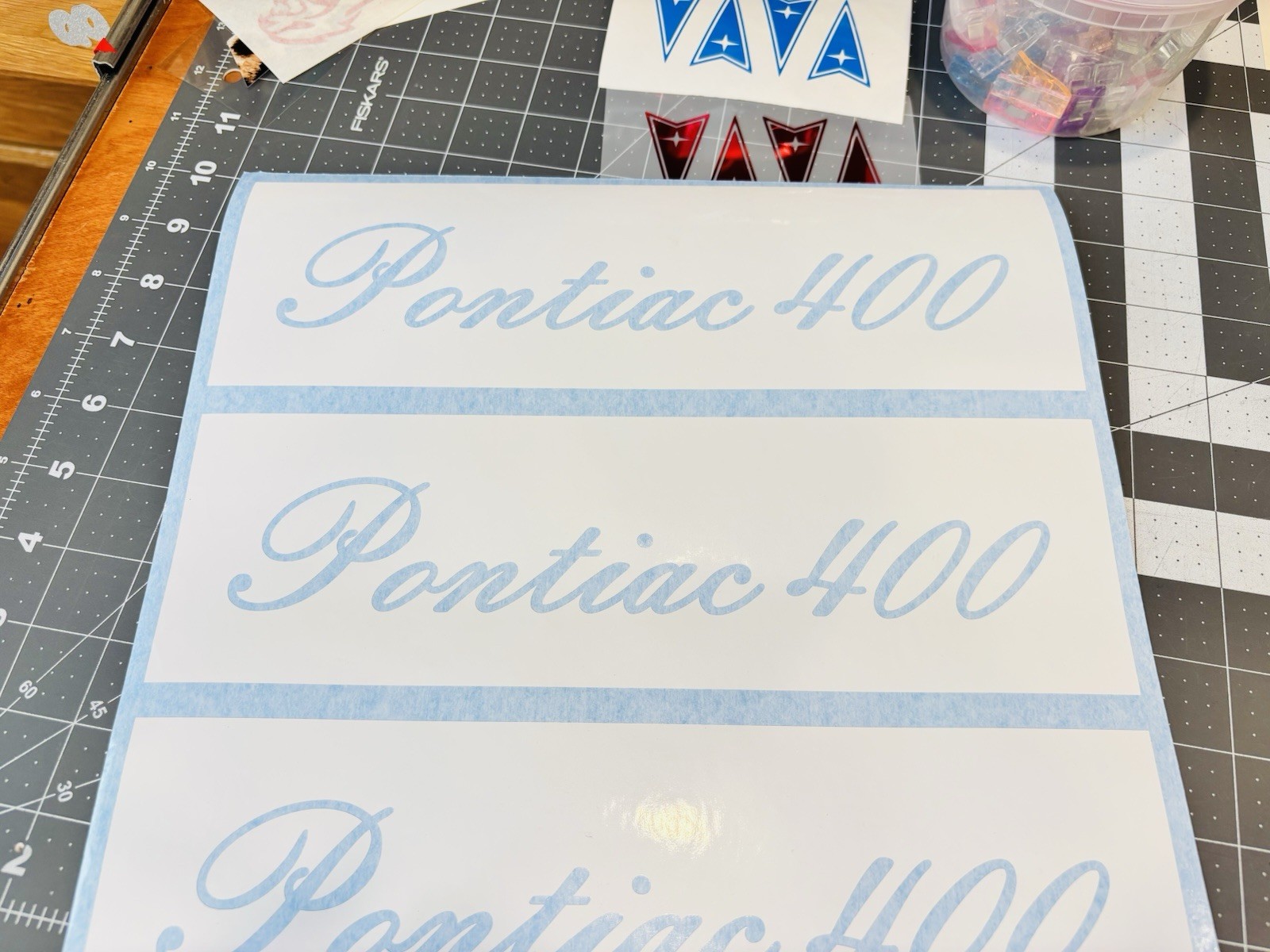 TWO Trans Am Vinyl Decals Many Sizes/Colors Buy 2 Prs Get 1 Pr Free FREE Ship