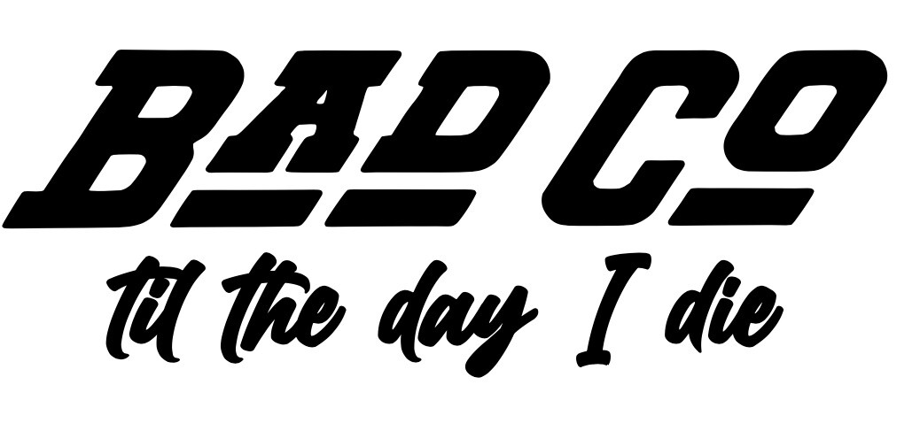 Judas Priest Logo Die Cut Vinyl Decal – Many Sizes/Colors Buy 2 Get 1 FREE