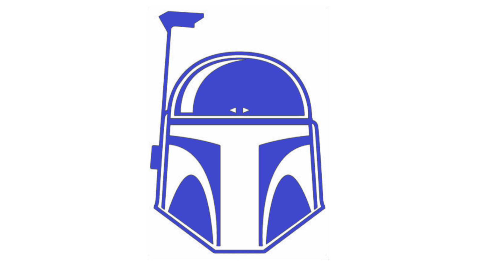 BOBA FETT STAR WARS Decal Stickers for Cars, Windows, Laptop, Tablets Oracal 651