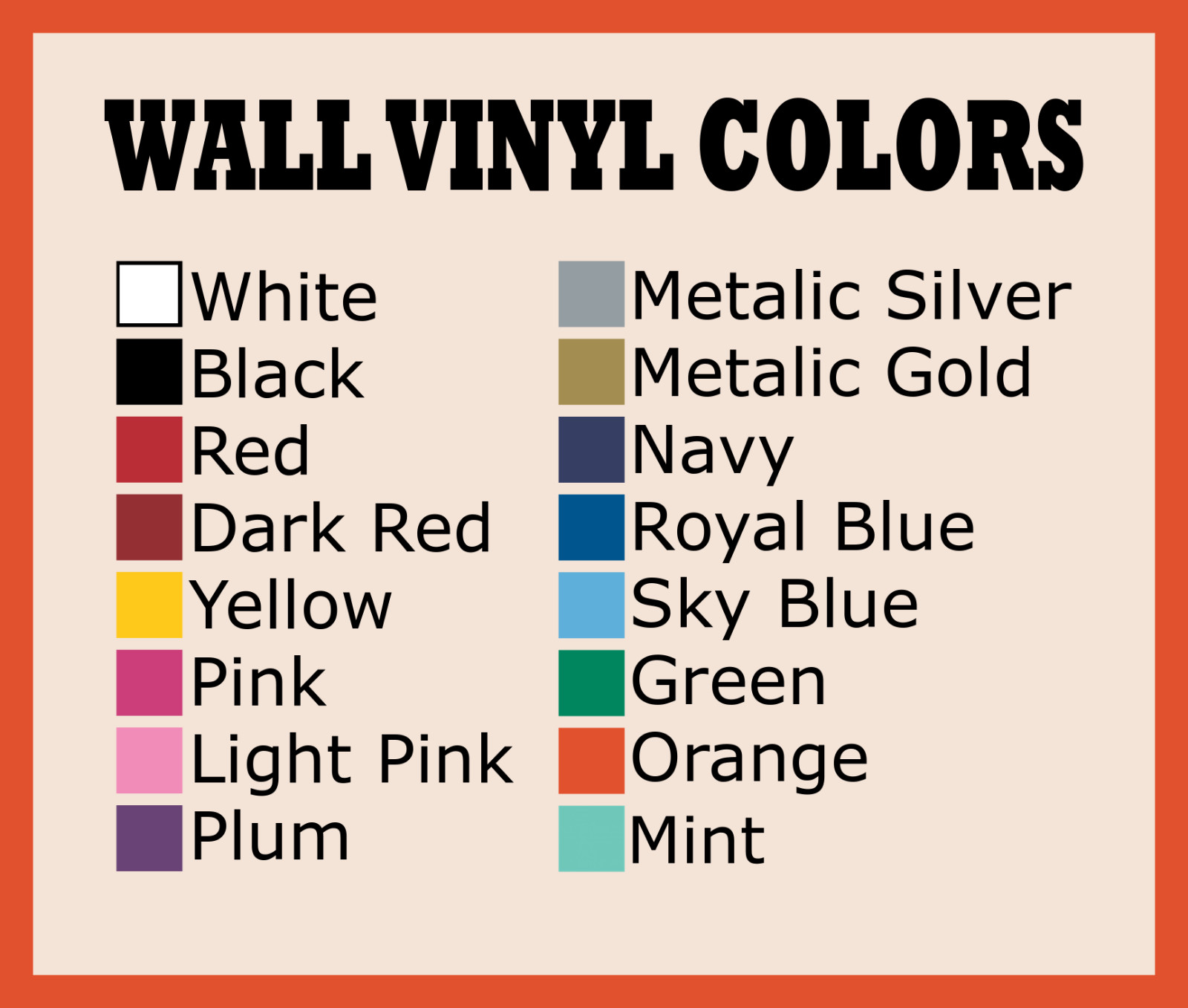 CHEERLEADER ART LARGE WALL VINYL DECAL CUSTOM MADE 22X30″ COLOR CHOICES