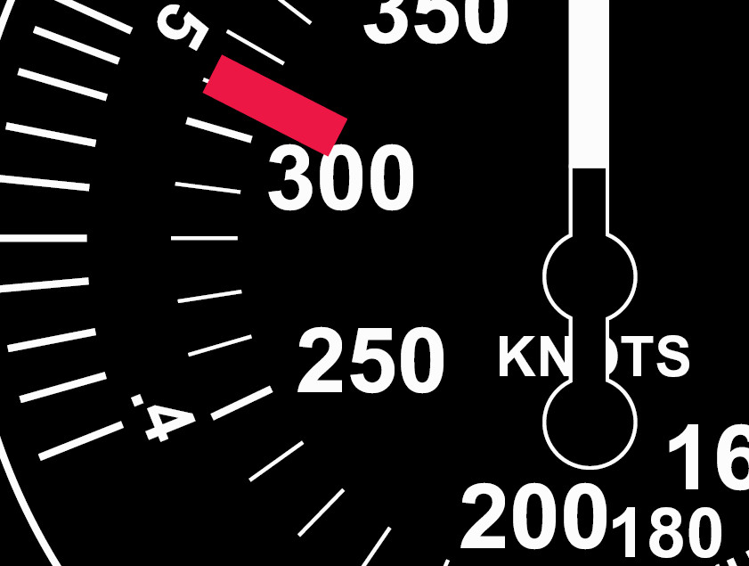learjet 24 25 cockpit poster 24in x 36in