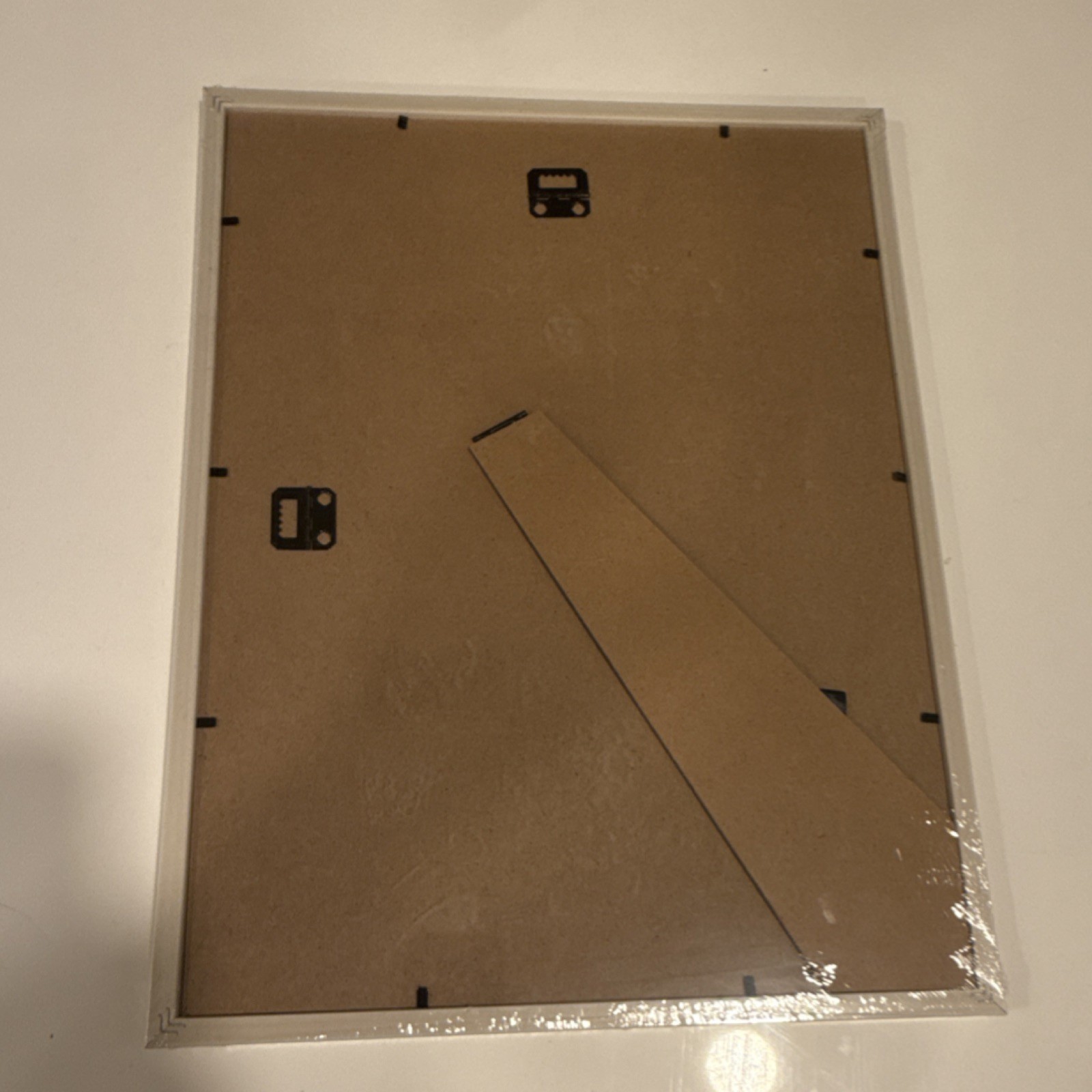 11.5 x 15.5 brand new picture frame – art ready to hang