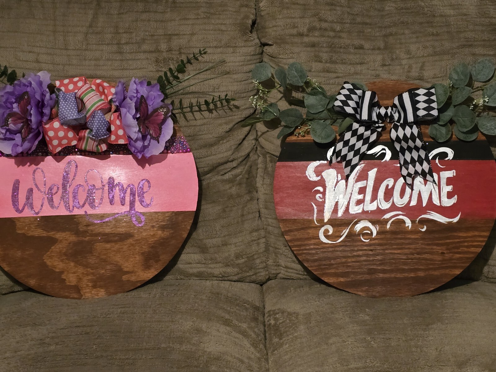 Personalized Custom Metal Aluminum Sign for Outdoor, Indoor, Home Office, Yard