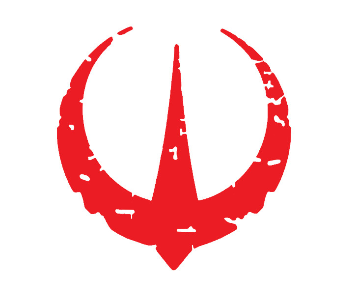 CASSIAN ANDOR EMBLEM, ANDOR, STAR WARS, Decal Stickers for Car, Window, Tablet