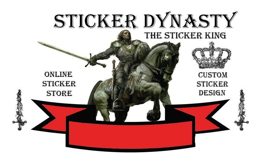 Baseball Sticker Waterproof Ball Seams – Buy Any 4 For $1.75 Each Storewide!