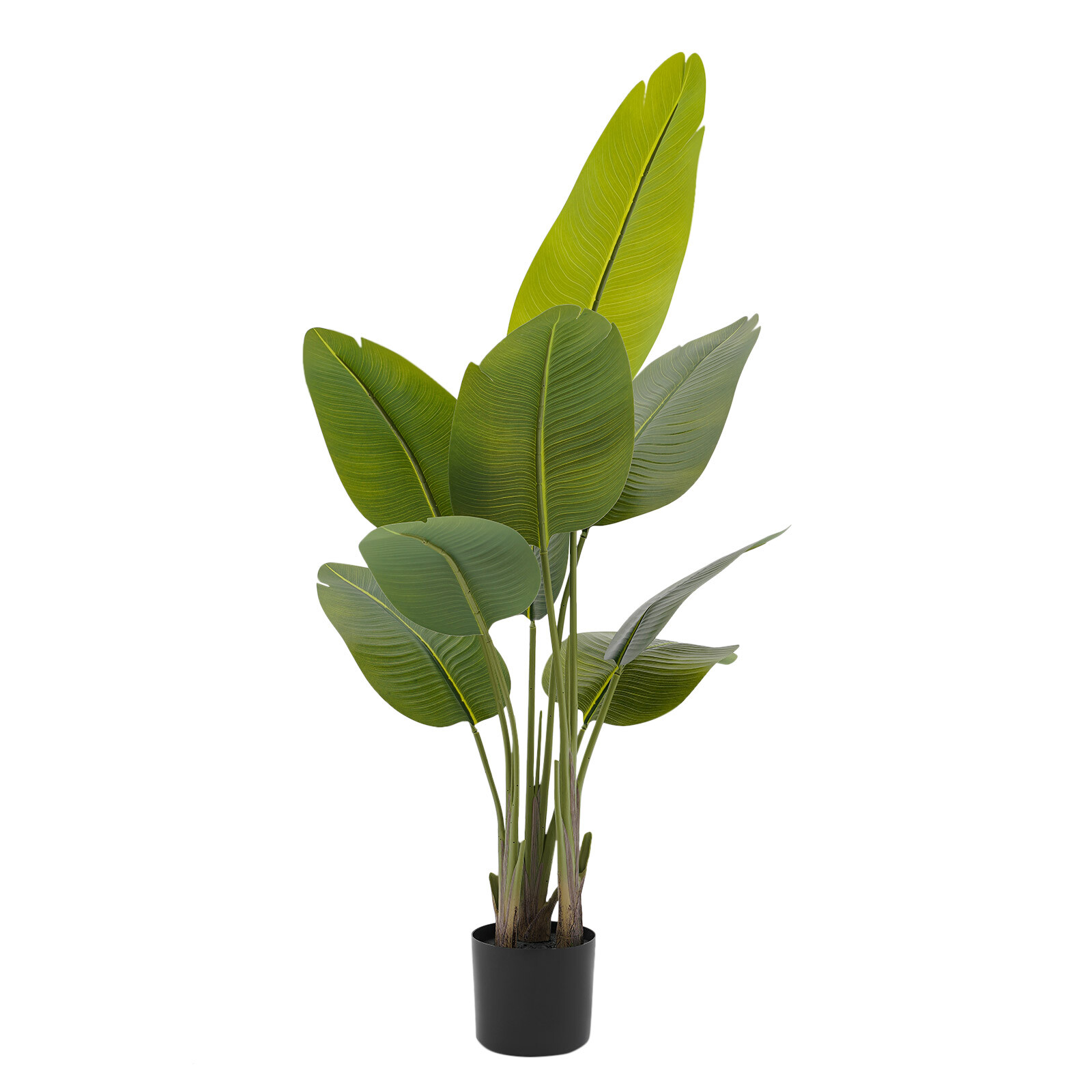 Artificial Plant Artificial Plant with Base, Artificial Plantfor Indoor Outdoor.