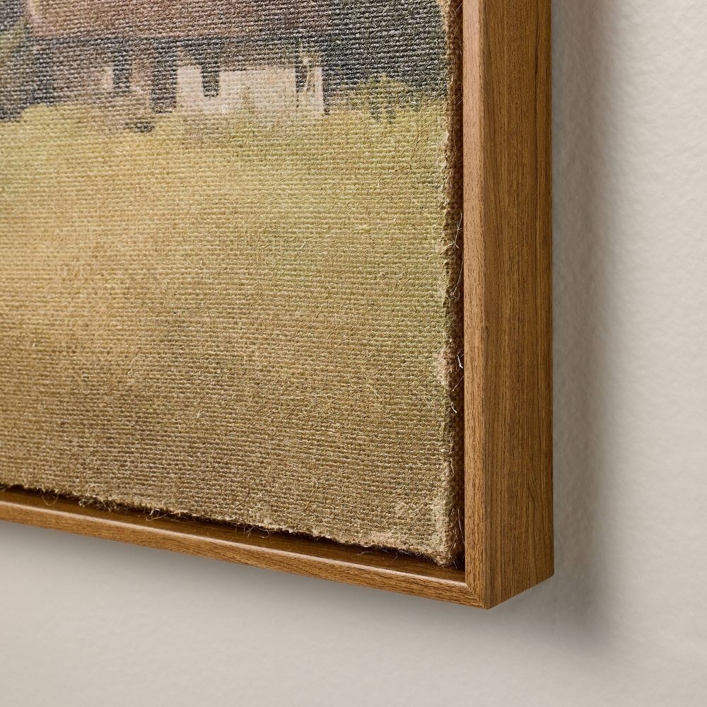 3pc 10×8″ and 10×12″ and 18×14″ Mixed Gallery Wall Art Set –
