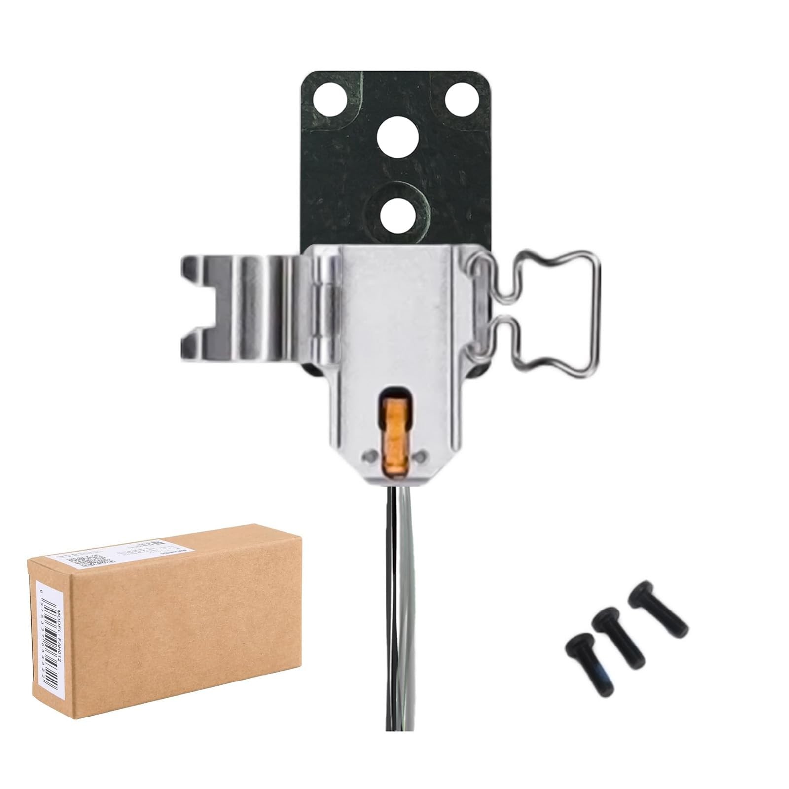 Original Hotend Heating Assembly kit for Bambu Lab A1/A1Mini 3D Printer…