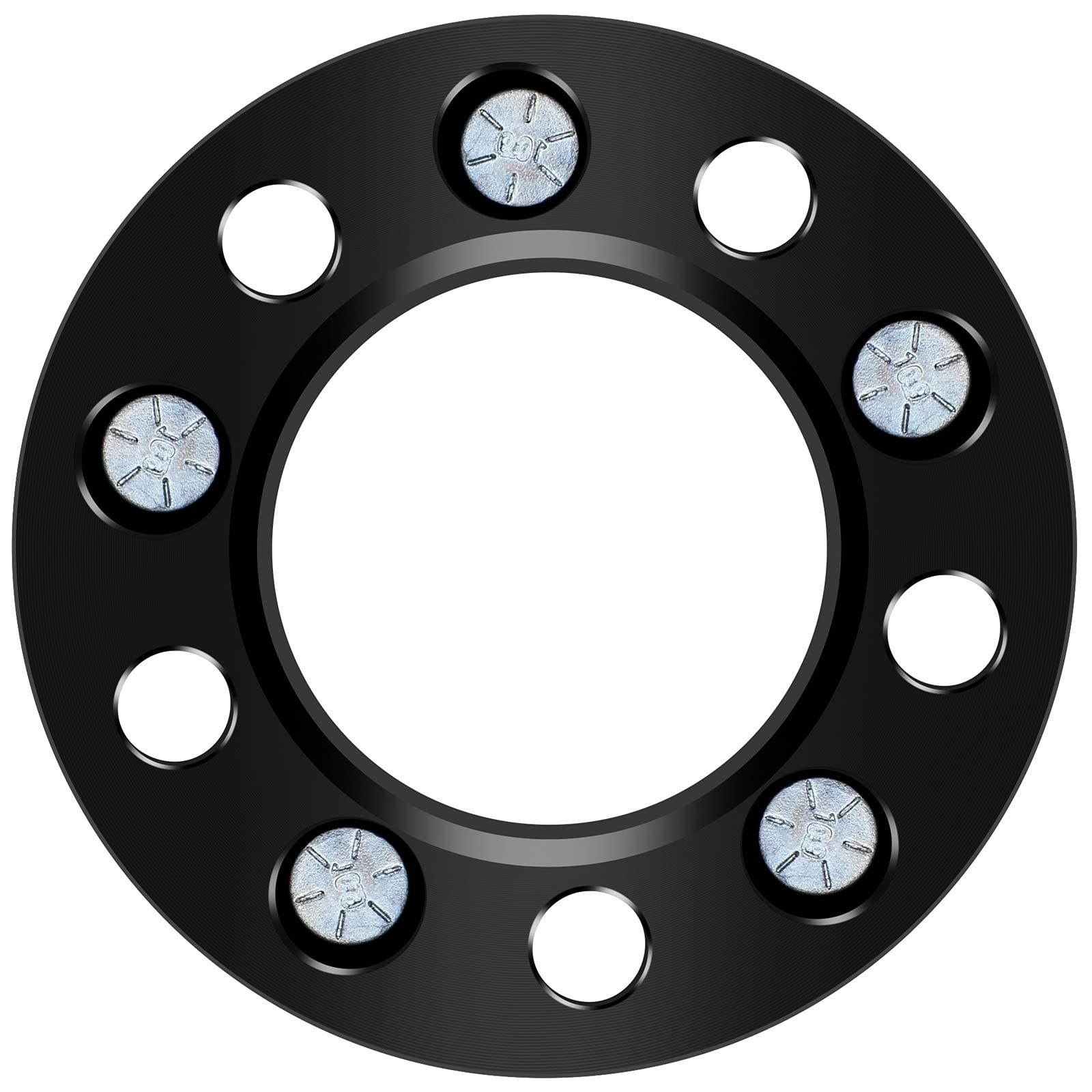 ECCPP 4PCS 1.5 inch 5×114.3 Wheel Spacers 5 Lug 5×4.5 to 5×4.5 fit for 1983-2…