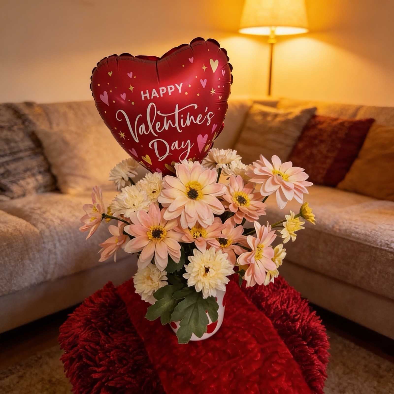 Flowers Gift- Flowers Arrangement’s