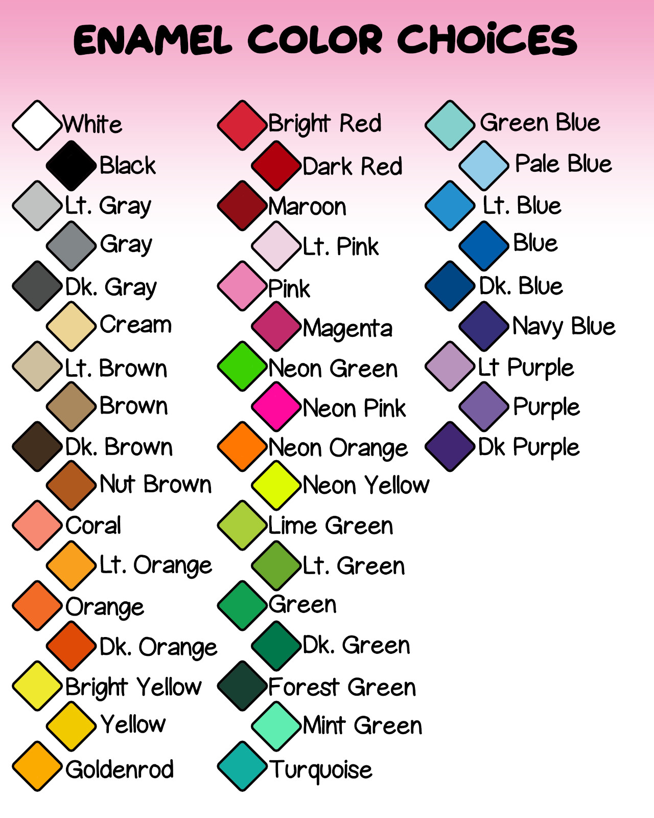 4″ Custom Text or Name Vinyl Decal Sticker
