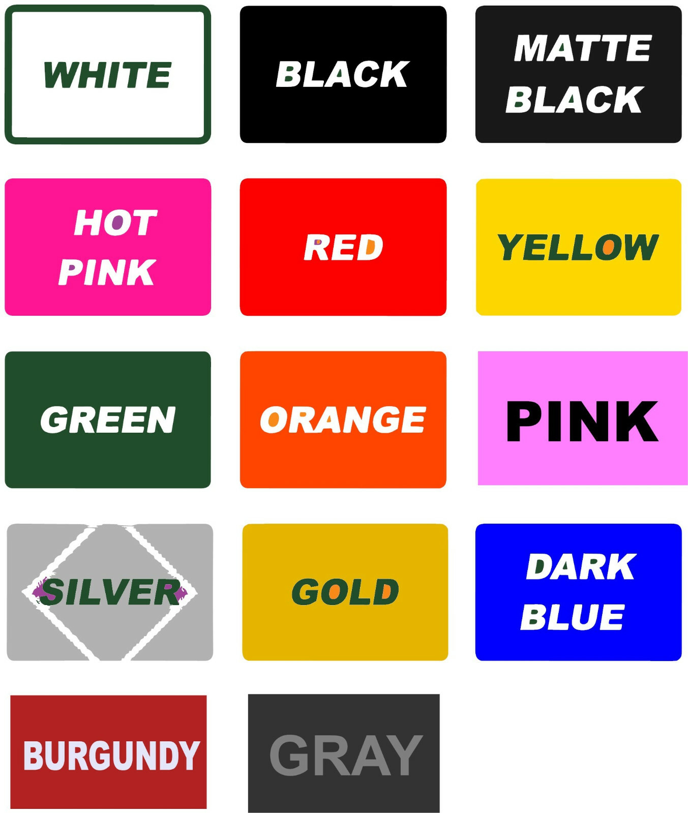 LUND BOAT STICKER DECAL FISHING *ANY SIZE OR COLOR BUY 1 GET 1 FREE